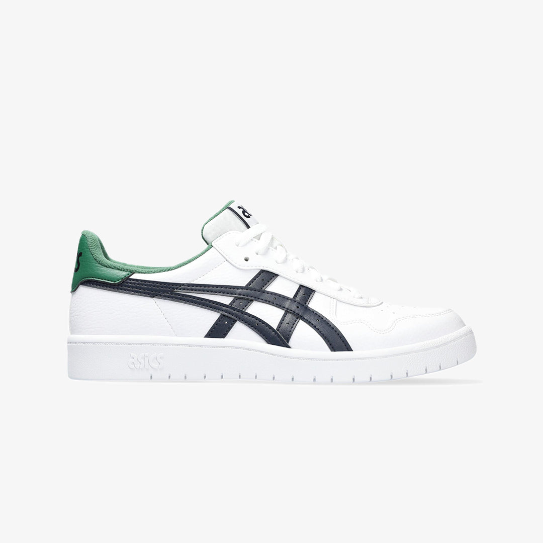 Asics | JAPAN S { WHITE/MIDNIGHT - view 4