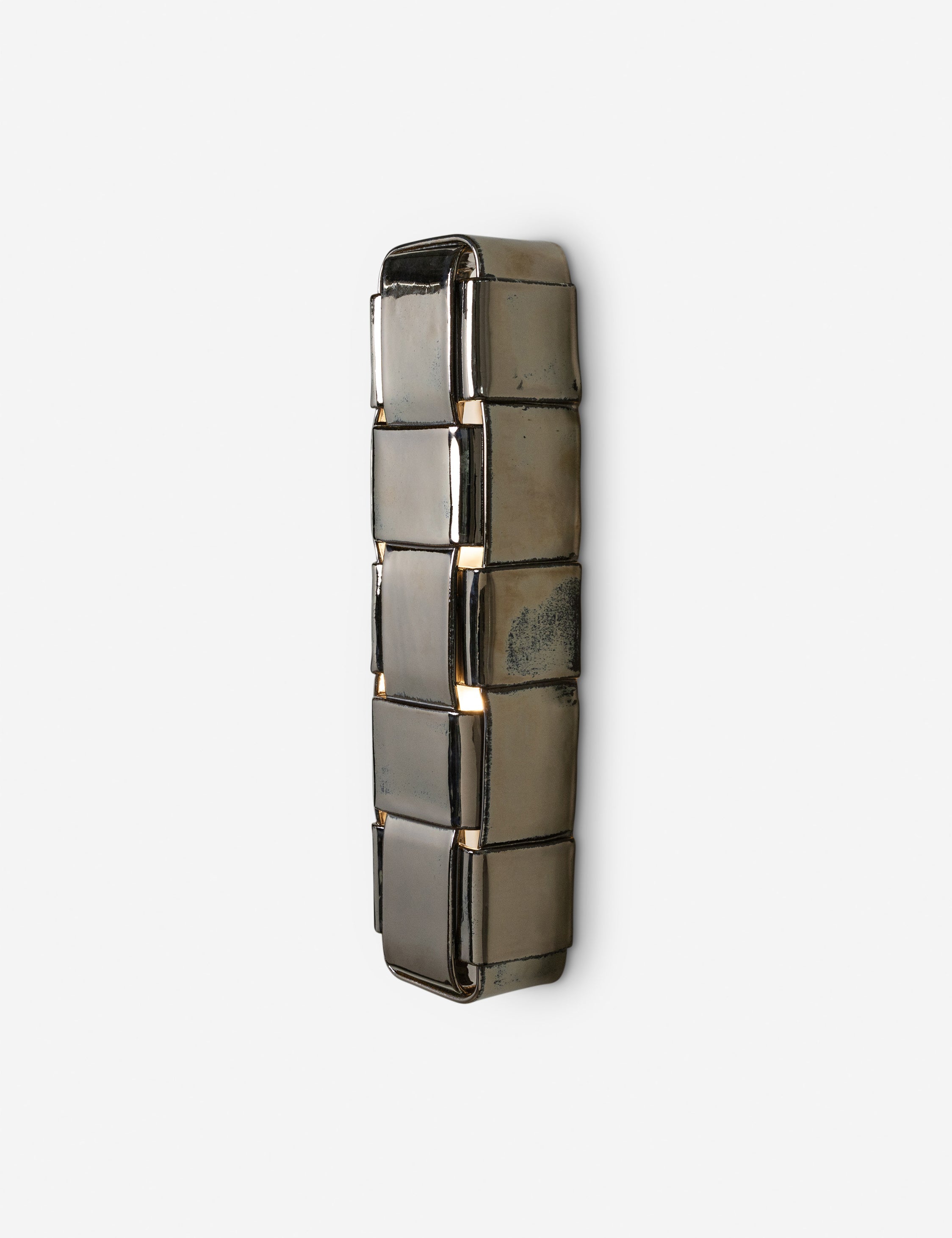 Lulu and Georgia Stria Sconce by SIN - view 40