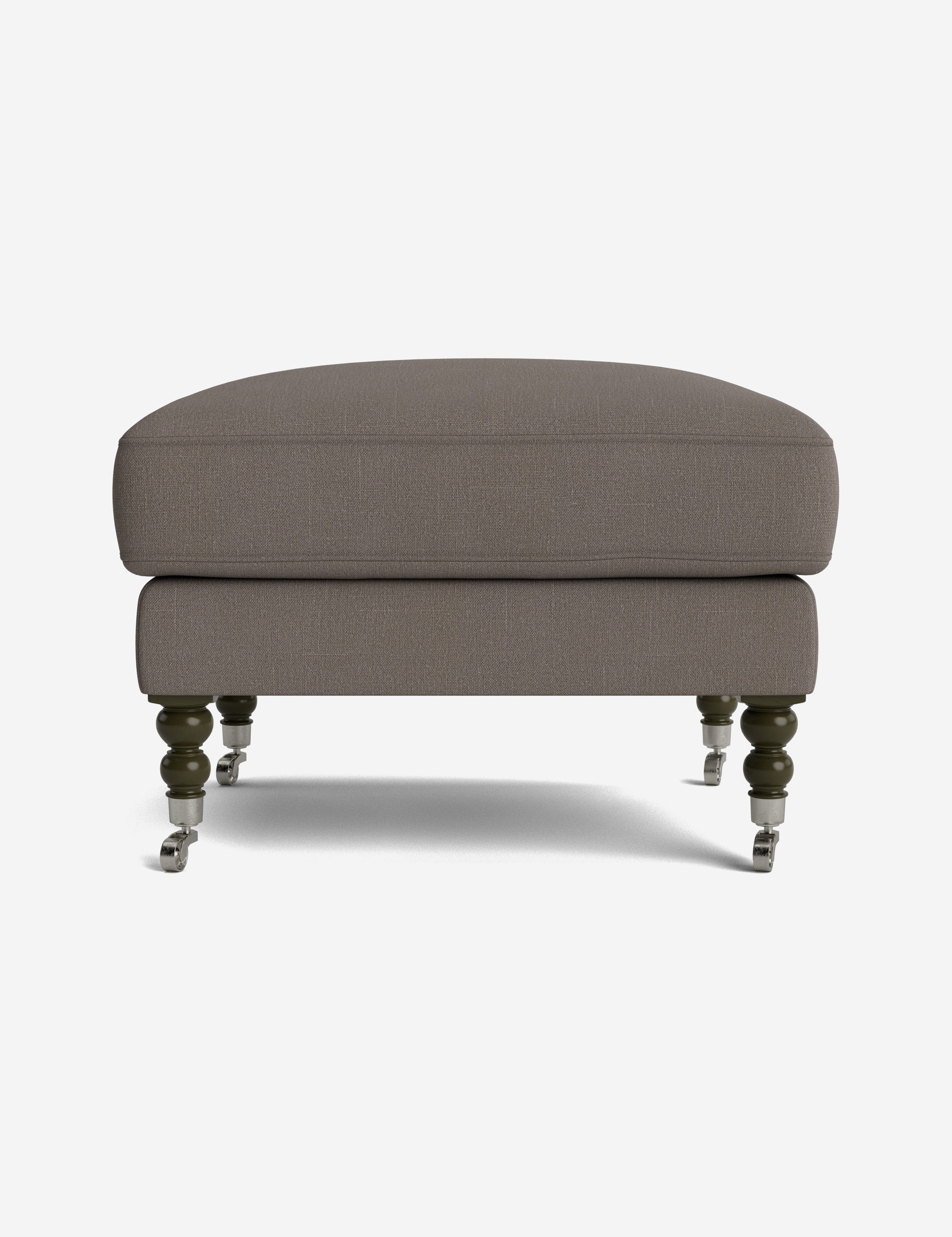 Lulu and Georgia Fabienne Ottoman - view 131
