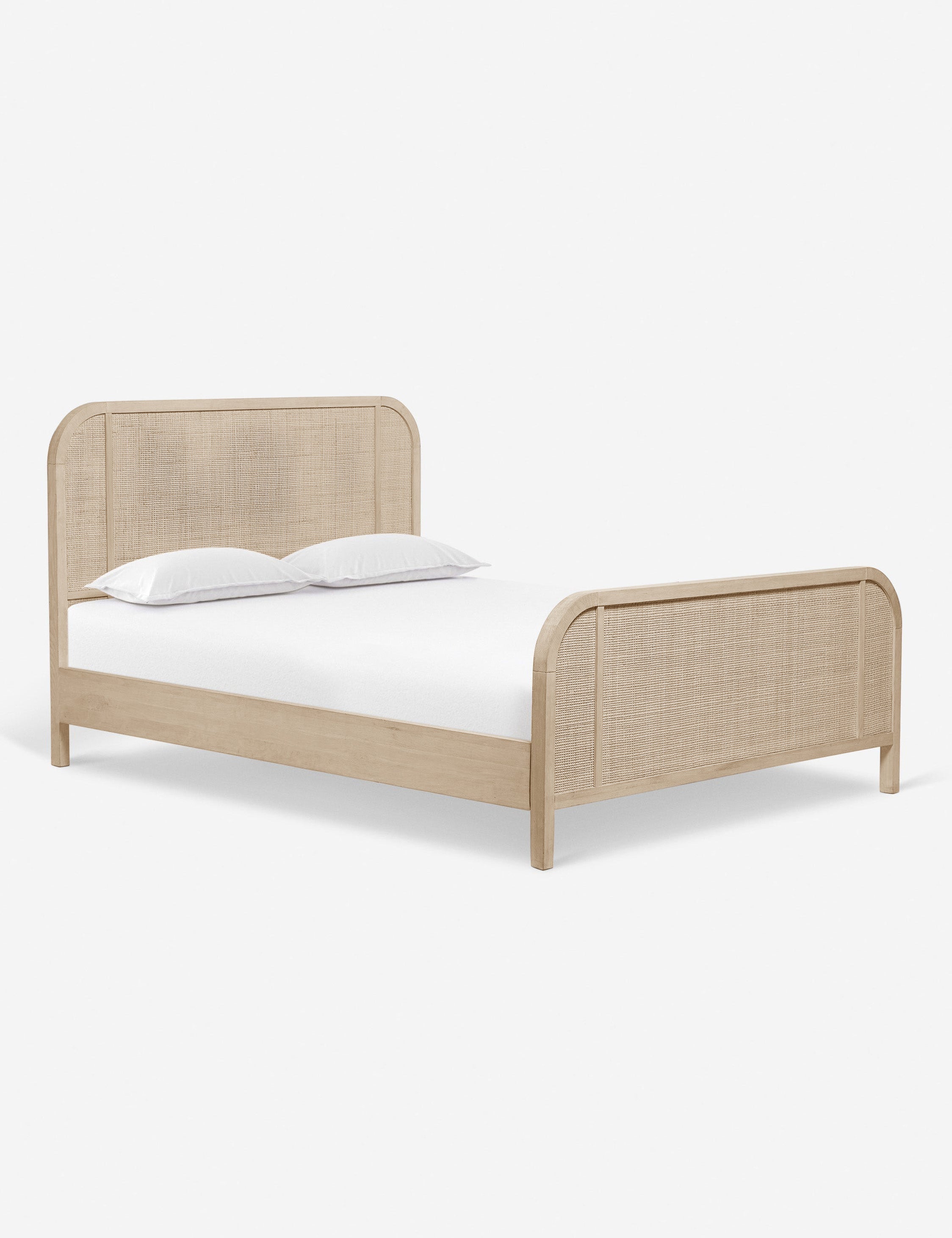 Lulu and Georgia Brooke Platform Bed - view 12