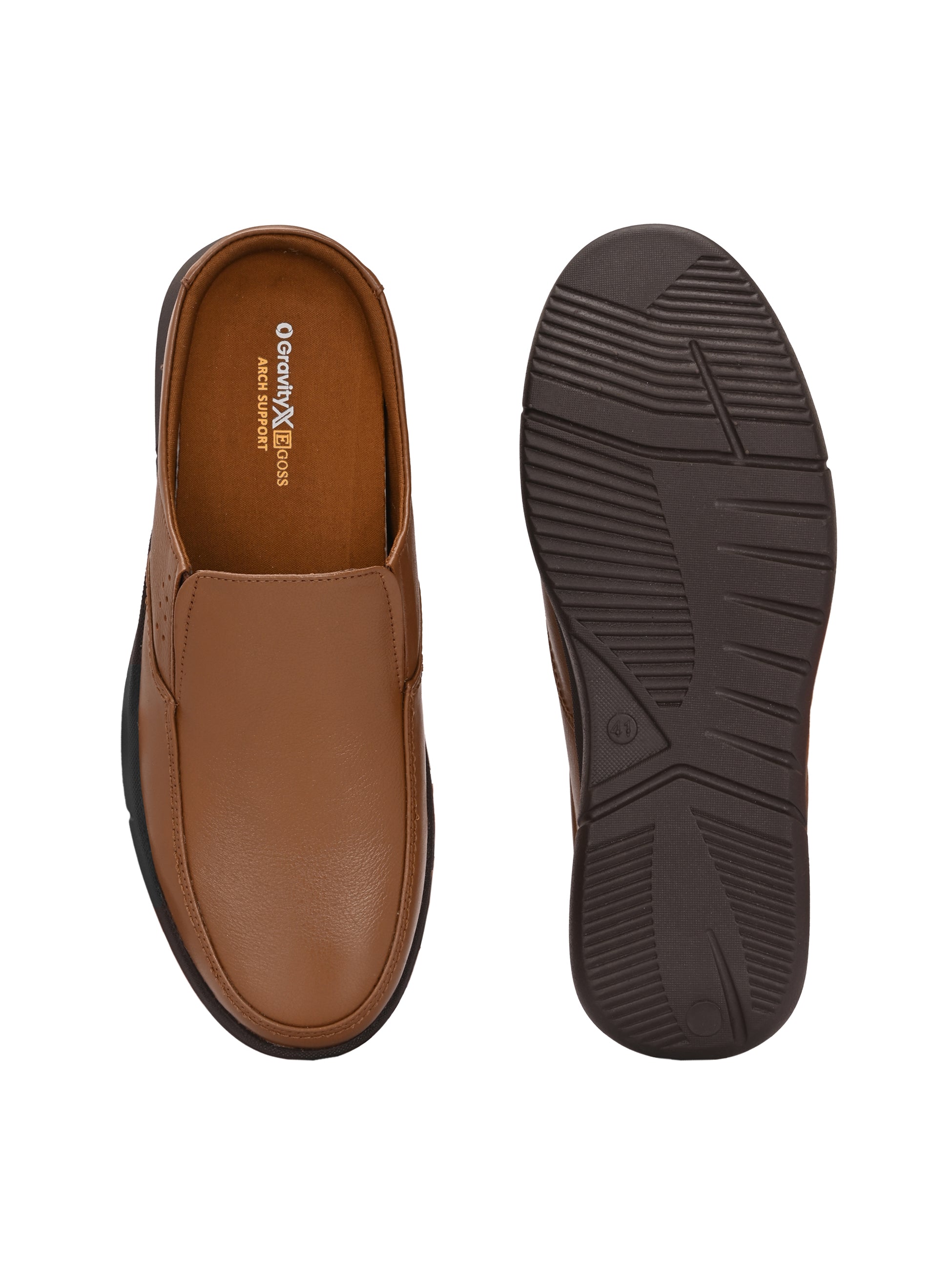 Egoss Shoes Zero Gravity Slip-On Mules by Egoss - view 30