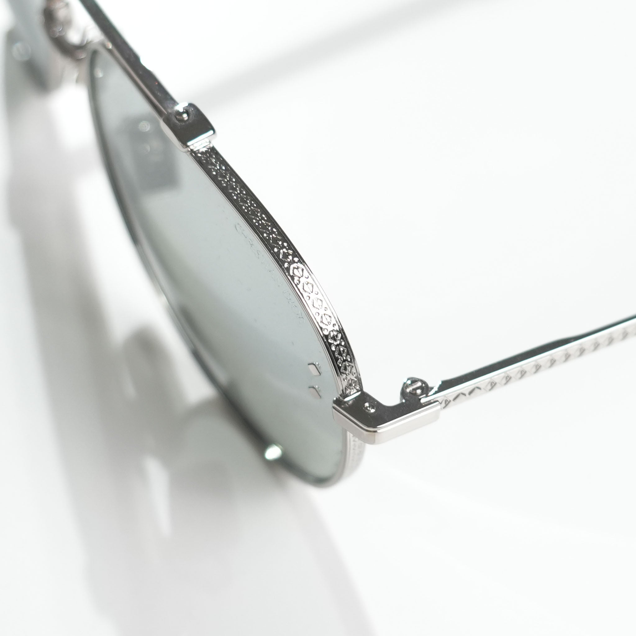 DIOR CD Diamond A1U glasses - view 2