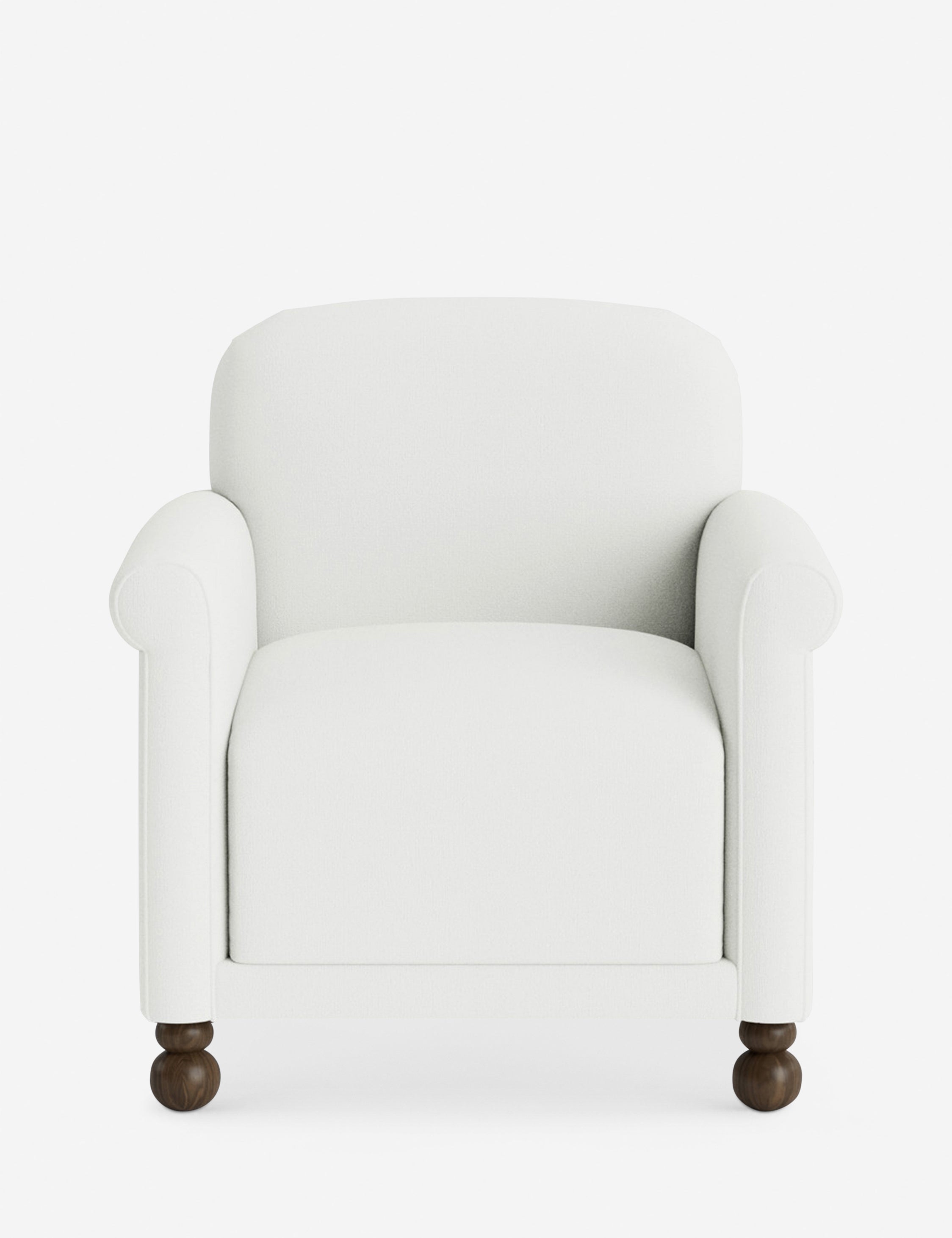 Lulu and Georgia Paley Accent Chair by Heidi Caillier - view 68