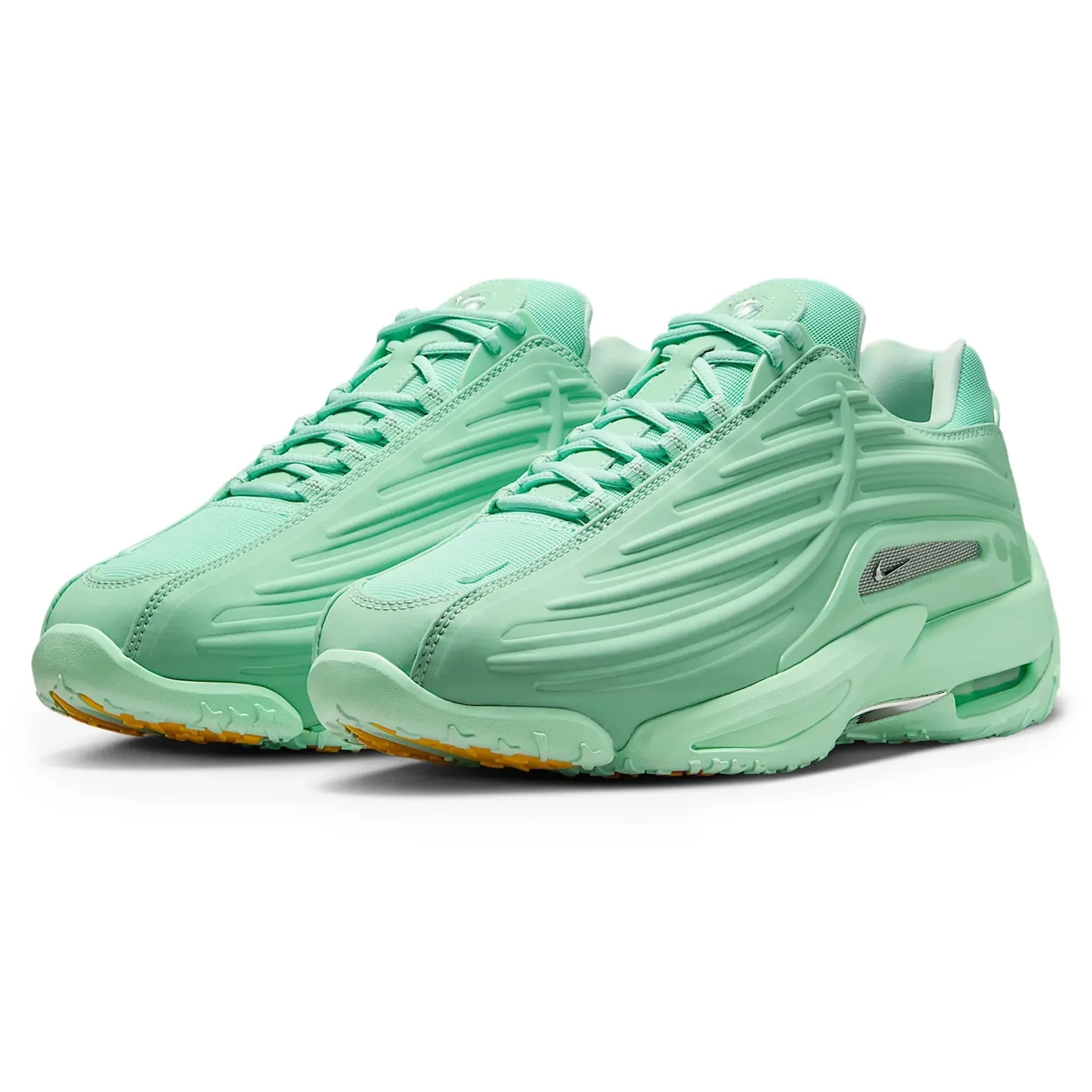 Nike x Nocta Drake Hot Step 2 Mint Foam – Green - view 2