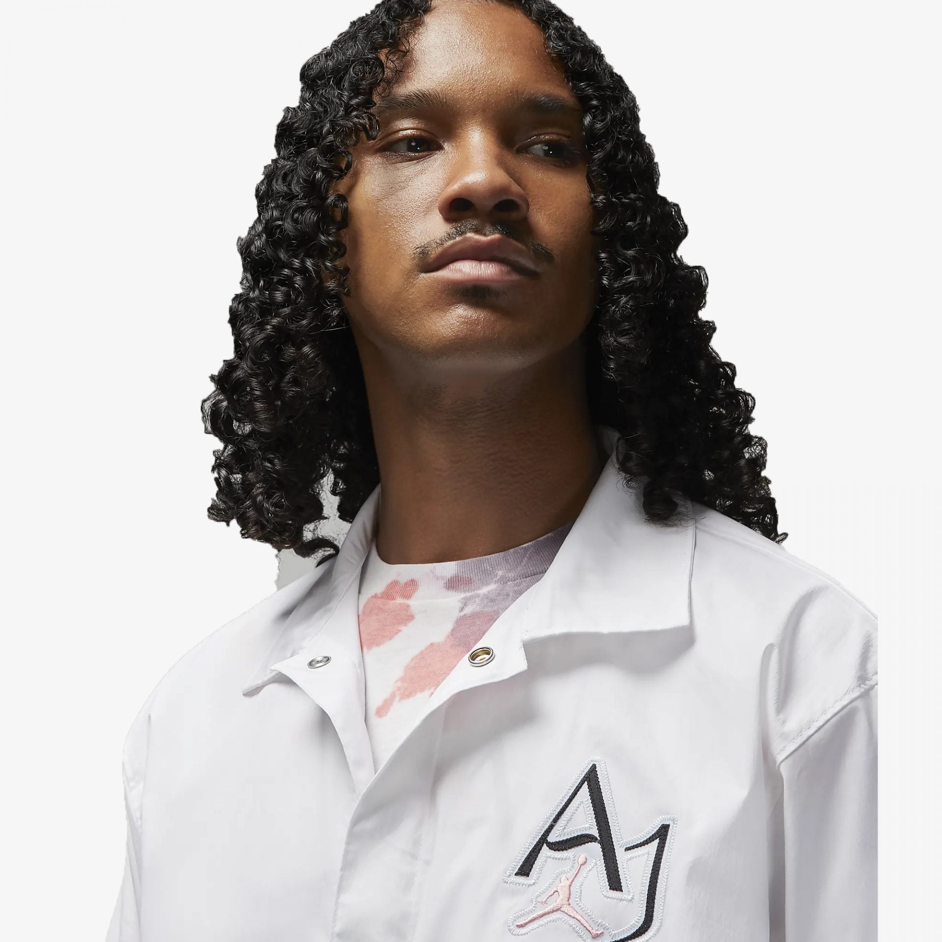 Nike | JORDAN SPORT DNA { WHITE