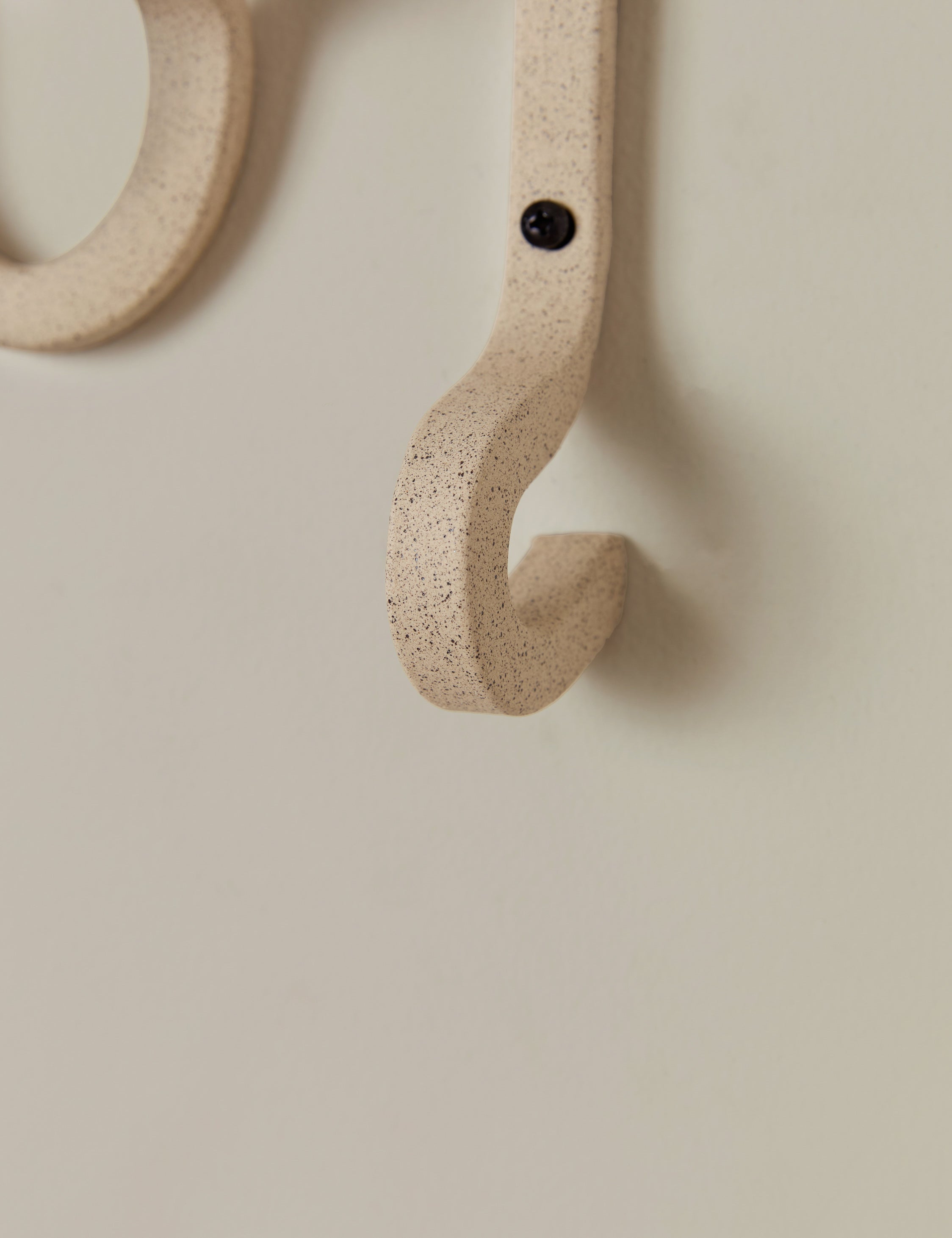 Lulu and Georgia For-Everything Horizontal Coat Rack by SIN - view 9