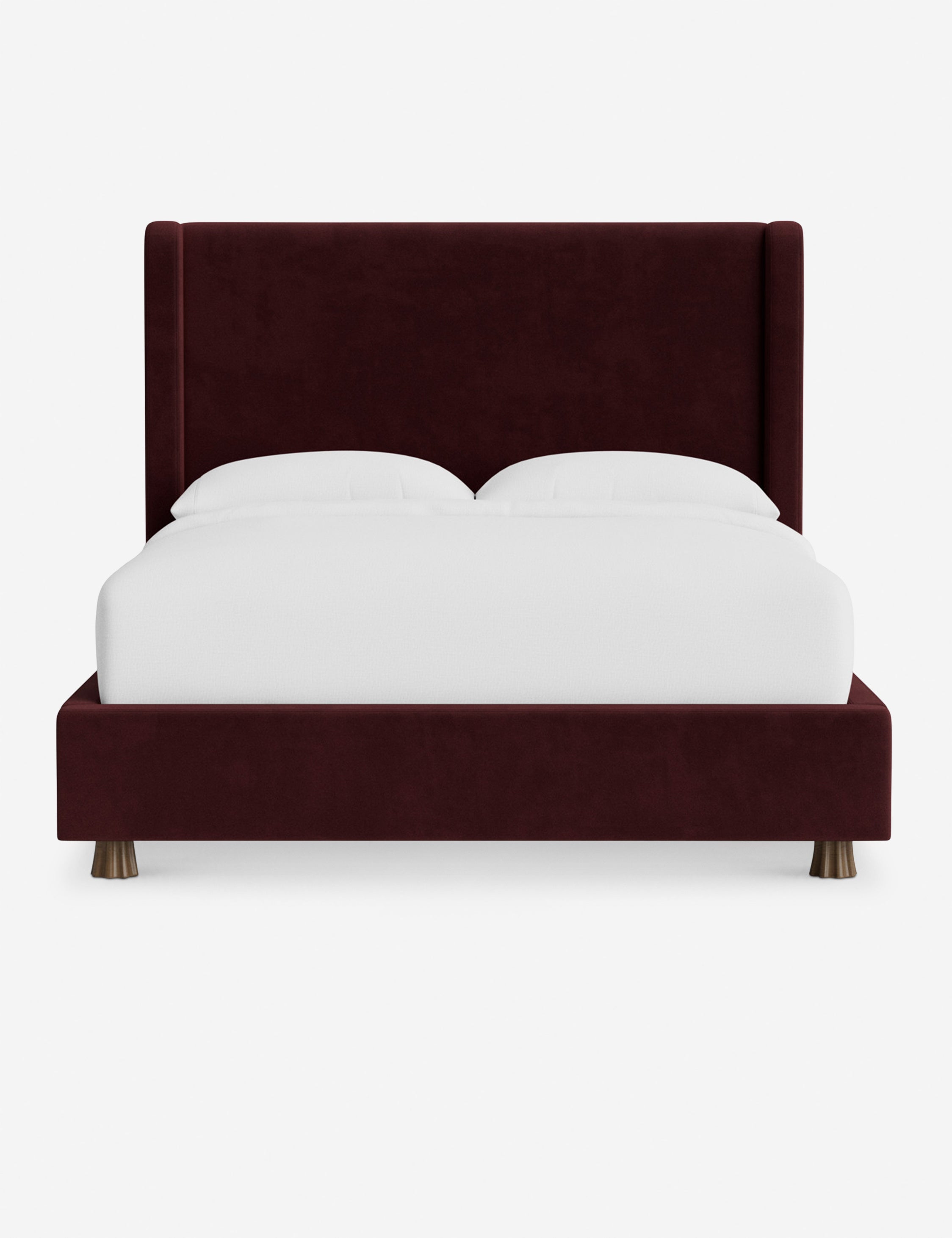 Lulu and Georgia Domme Platform Bed by DISC Interiors - view 210