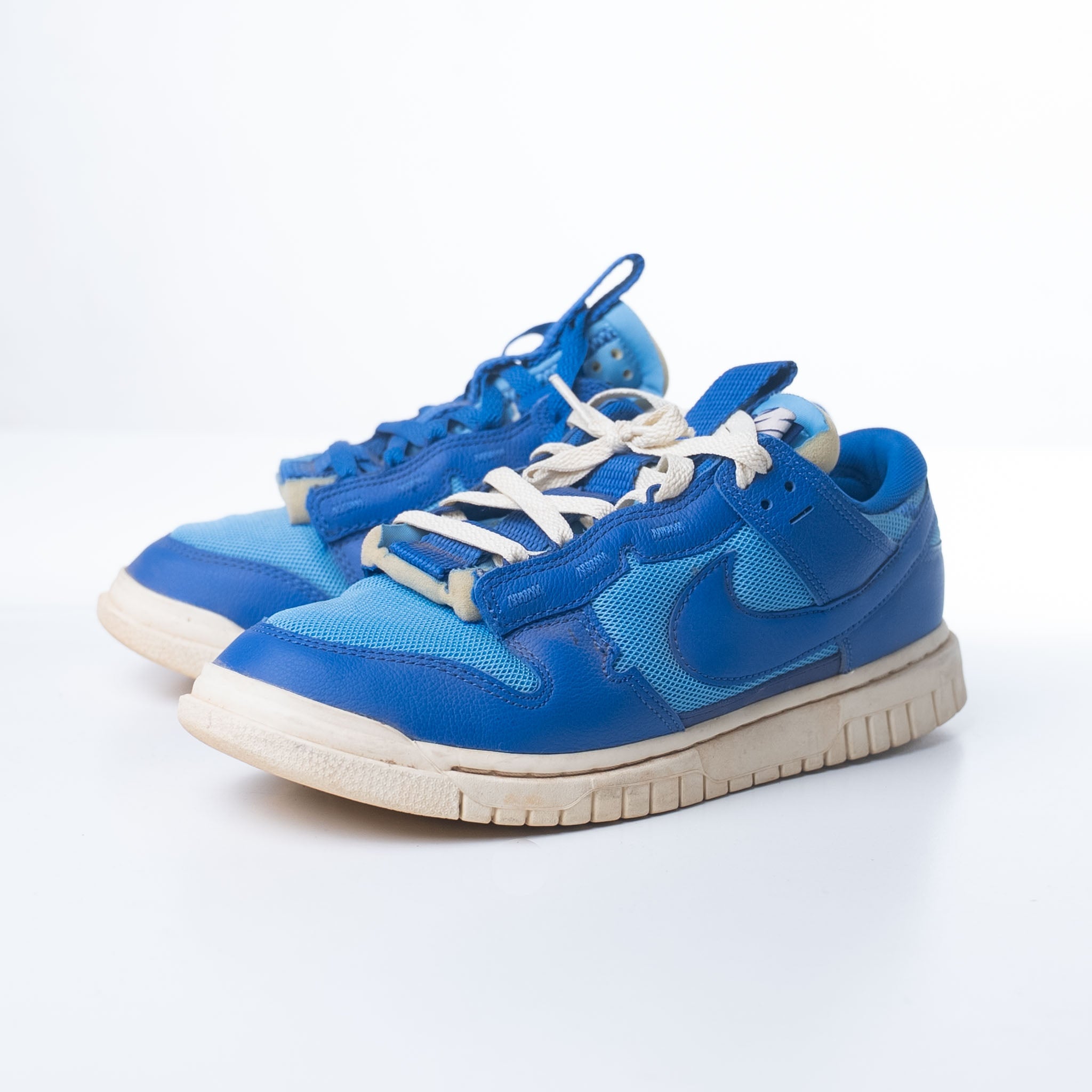 Nike Air Dunk Jumbo University Blue - view 2