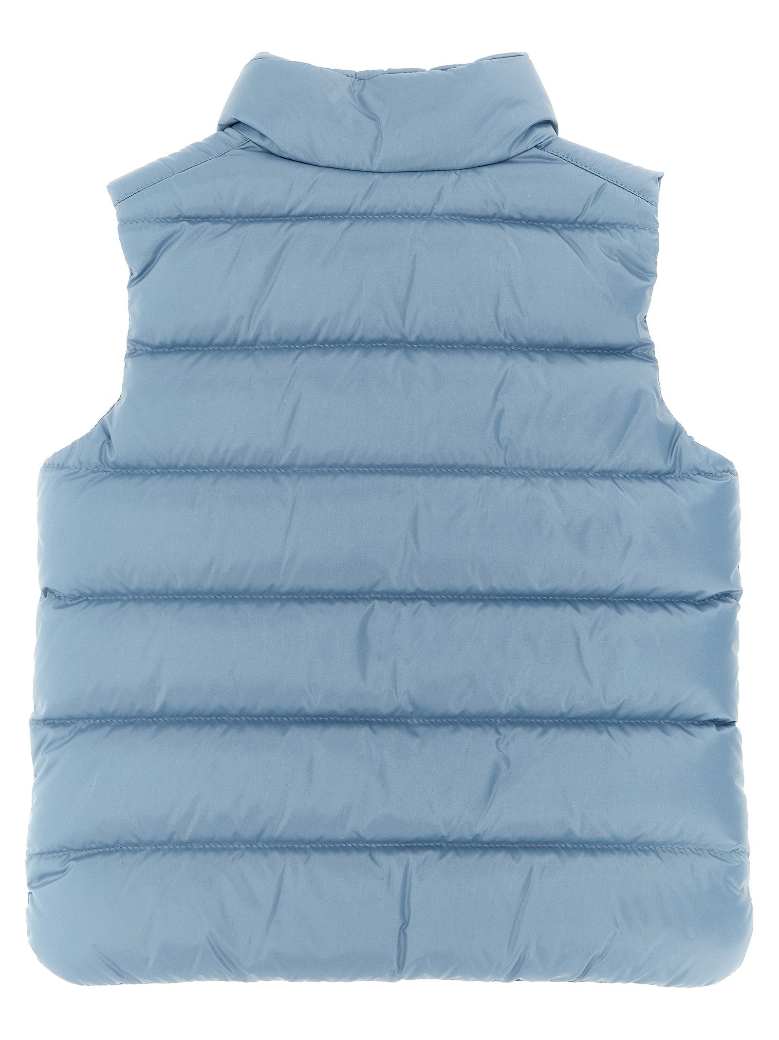 Moncler Enfant Bernard Vest – 100% polyamide - view 2