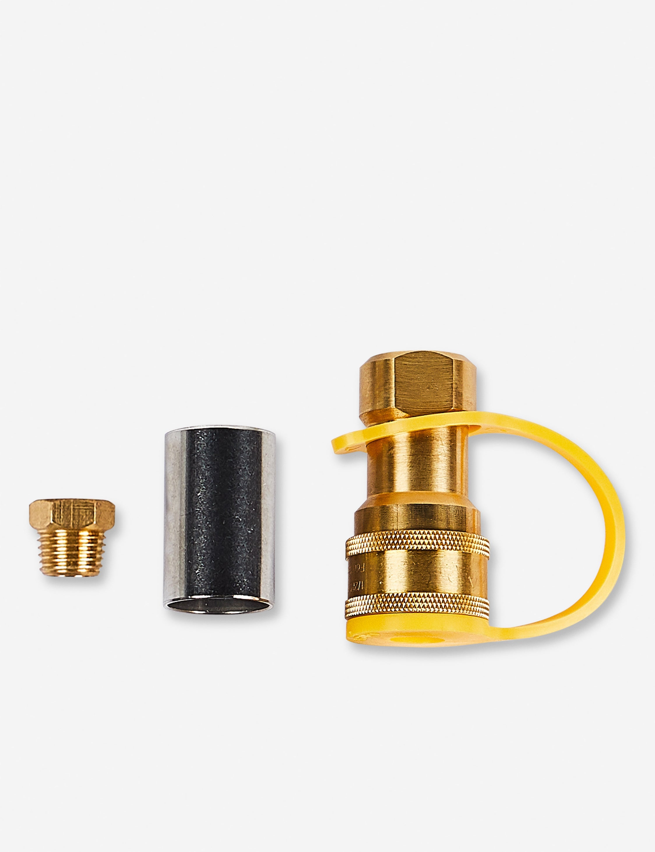 Lulu and Georgia Magnus Natural Gas Conversion Kit - view 7