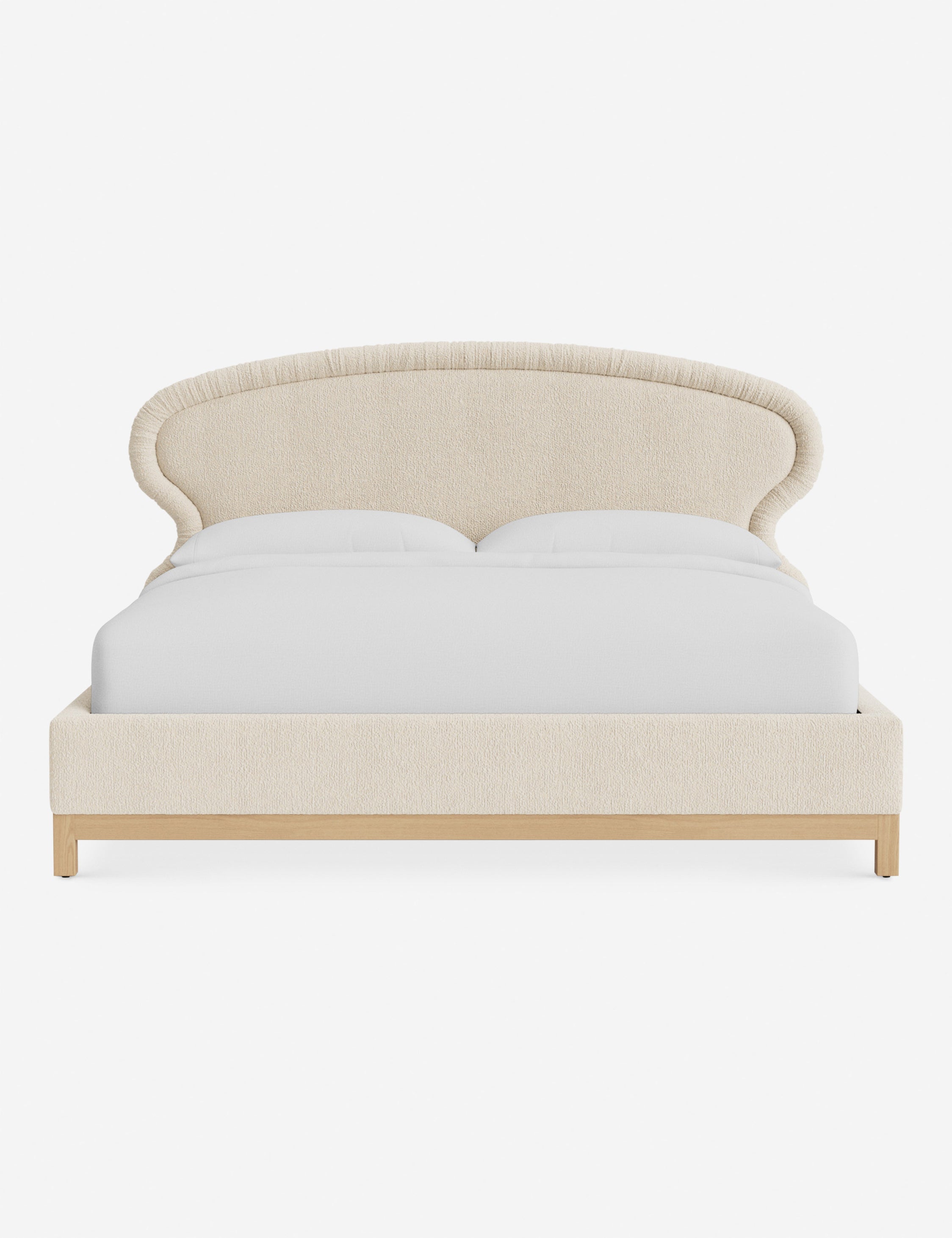 Lulu and Georgia Morecambe Platform Bed by Ginny Macdonald - view 207