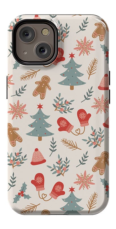 Casetry Sugar and Spice | Holiday Cookie Case - view 8
