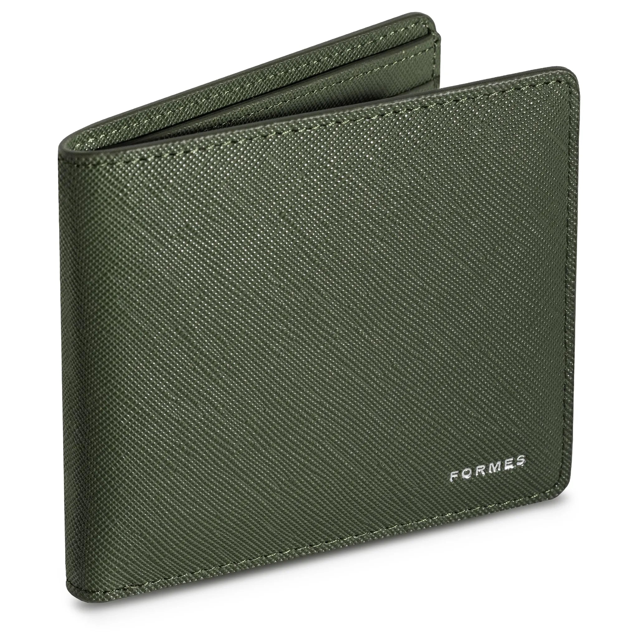 Formes Classic Verdal Wallet - view 5