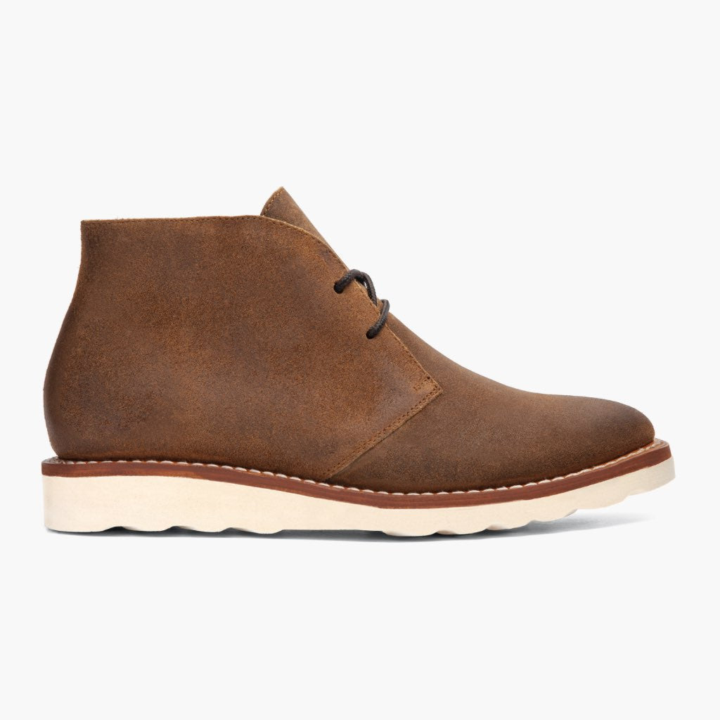 Thursday Boots - Seconds - Men's Boots [S] Scout | Safari - view 2