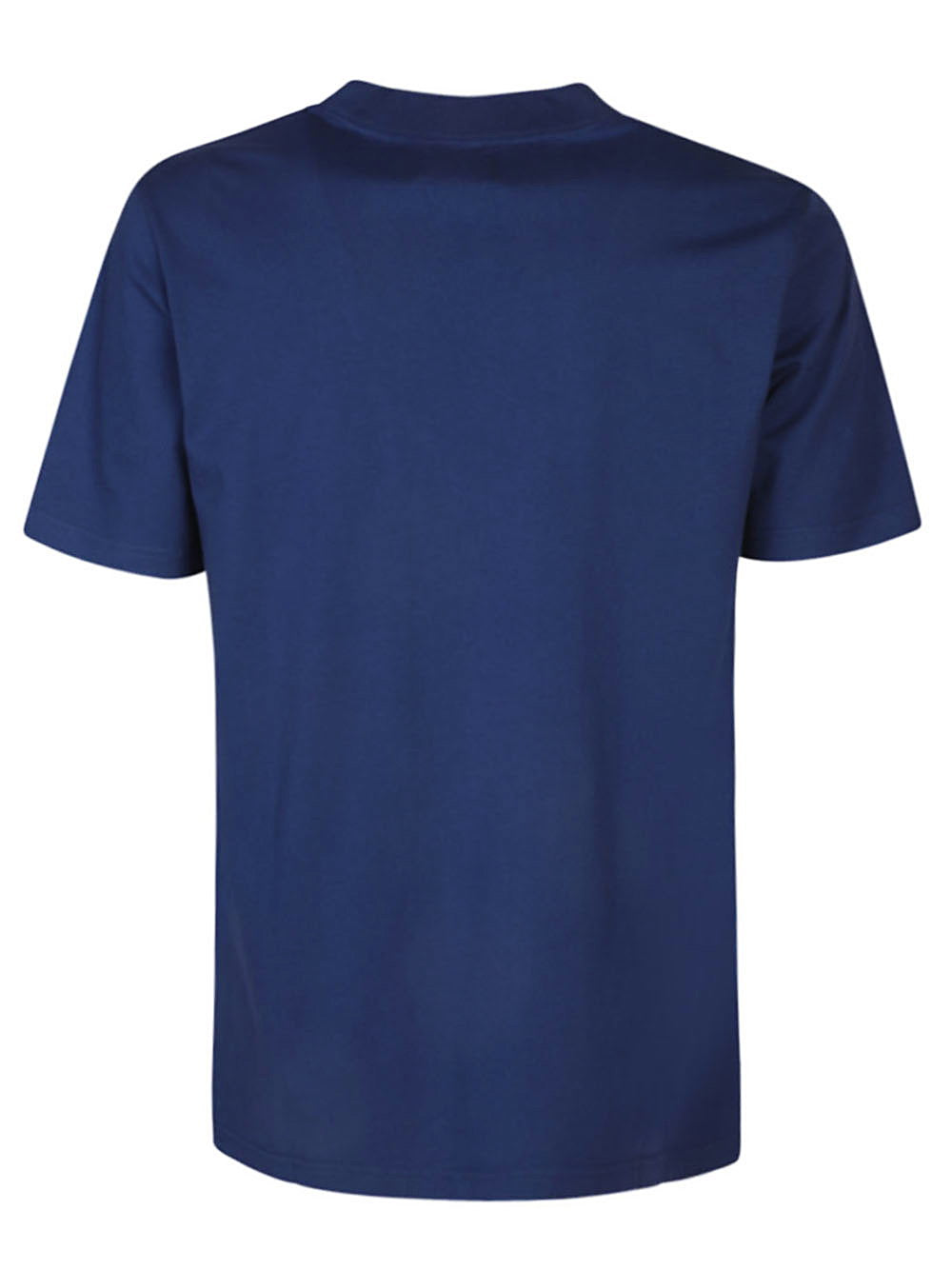 La Paz Organic cotton t-shirt - view 2