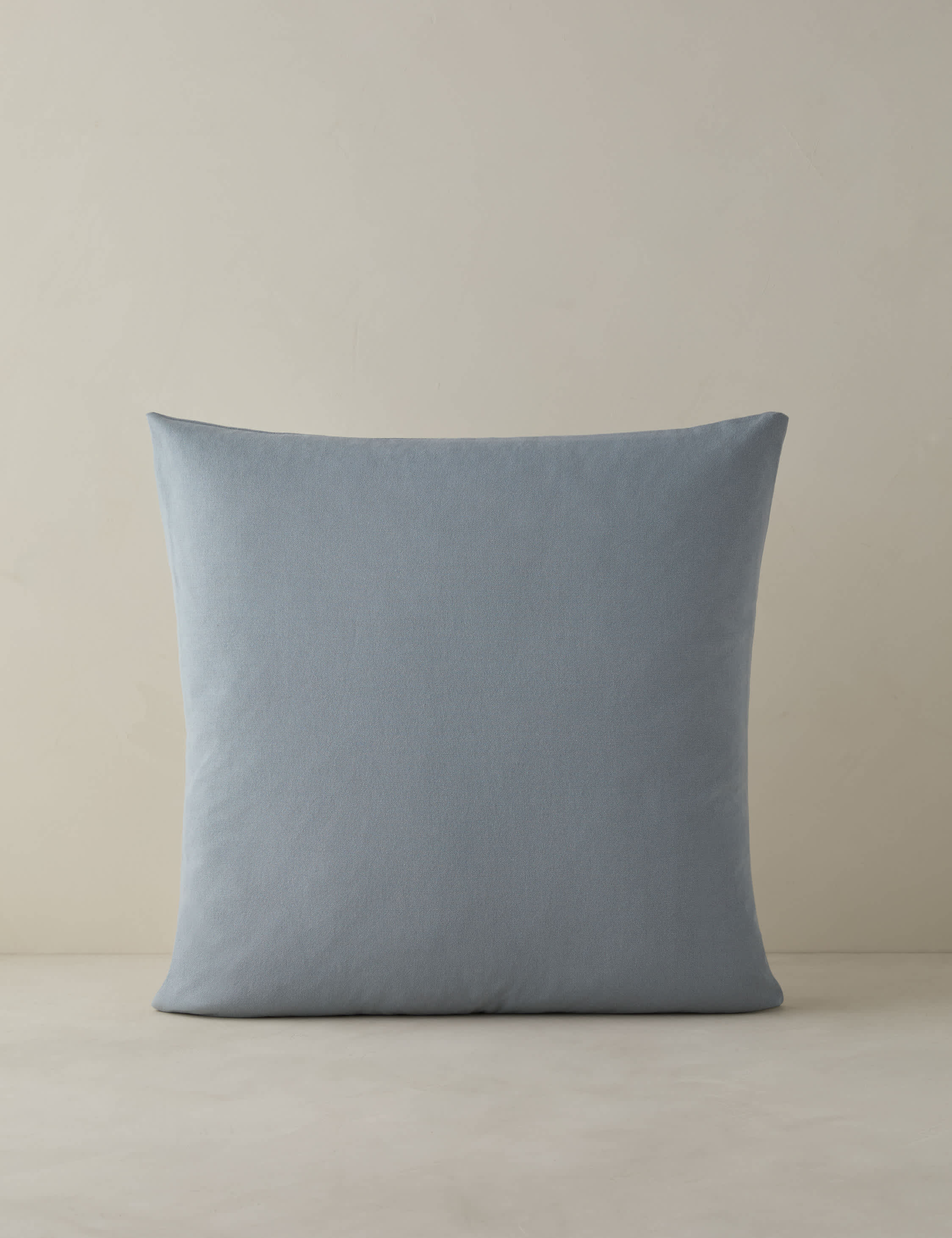 Lulu and Georgia Brive Embroidered Pillow - view 5