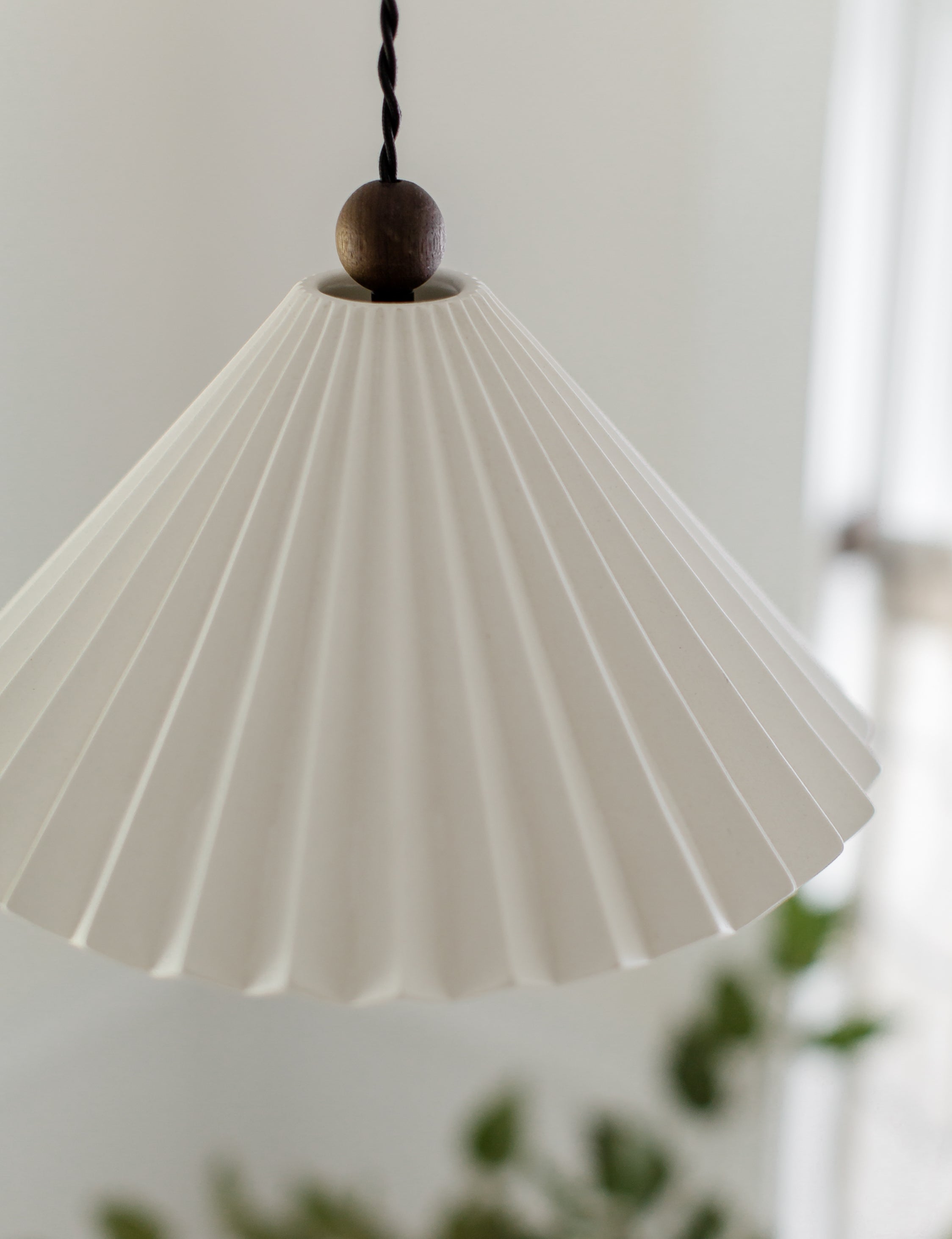Lulu and Georgia Prairie Pendant Light by Huey Lightshop - view 19