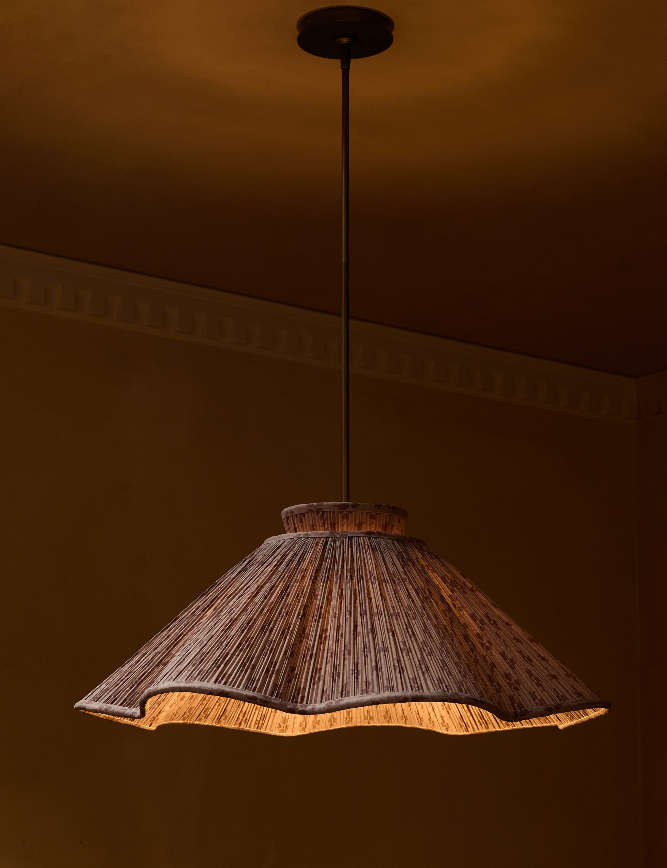 Lulu and Georgia Pendant Light - view 23