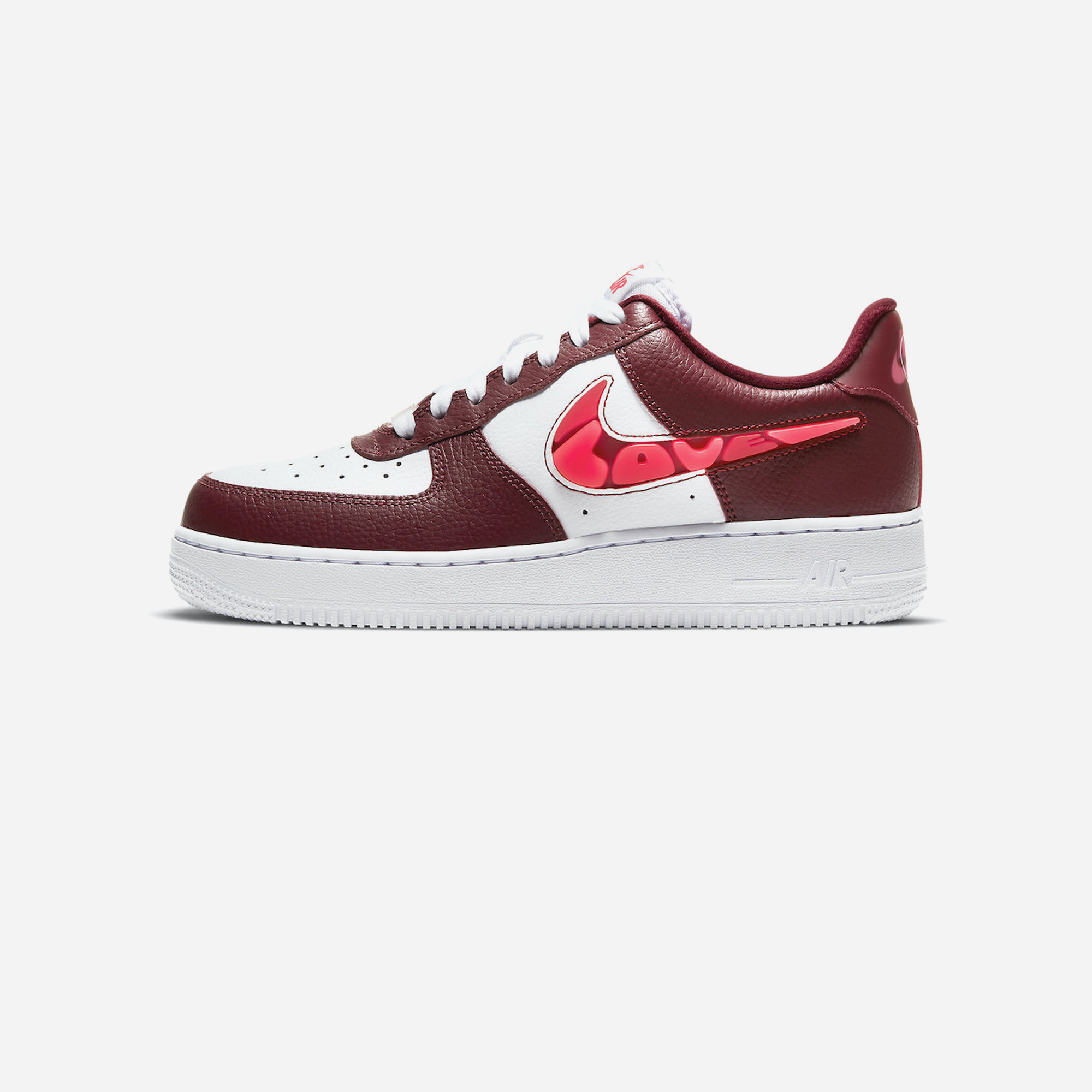 Nike Air Force 1 Low Love for All (W) - view 2