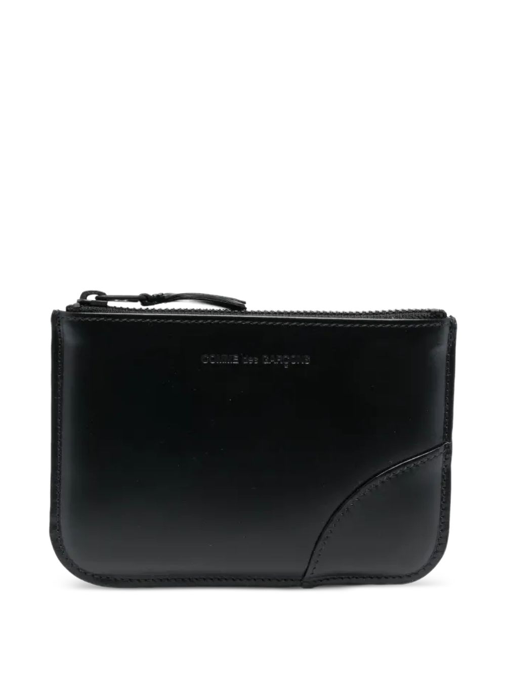 COMME DES GARCONS WALLET Wallets – 100% Calfskin