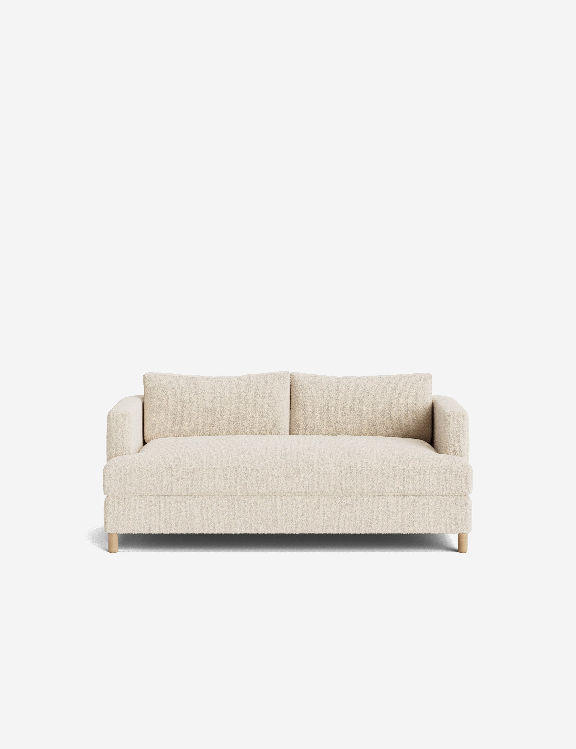 Lulu and Georgia Belmont Sofa by Ginny Macdonald - view 25