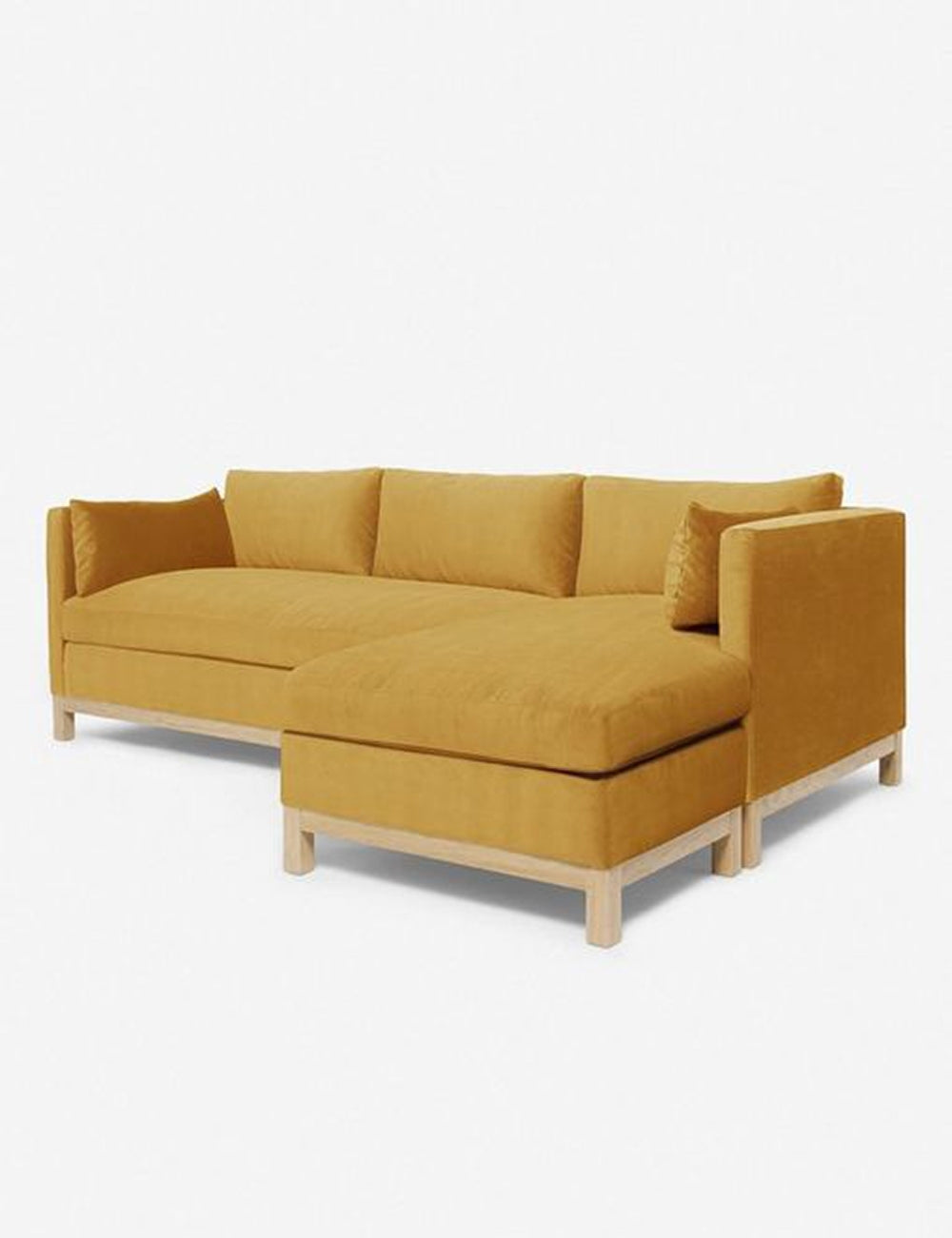 Lulu and Georgia Hollingworth Sectional Sofa by Ginny Macdonald - view 149