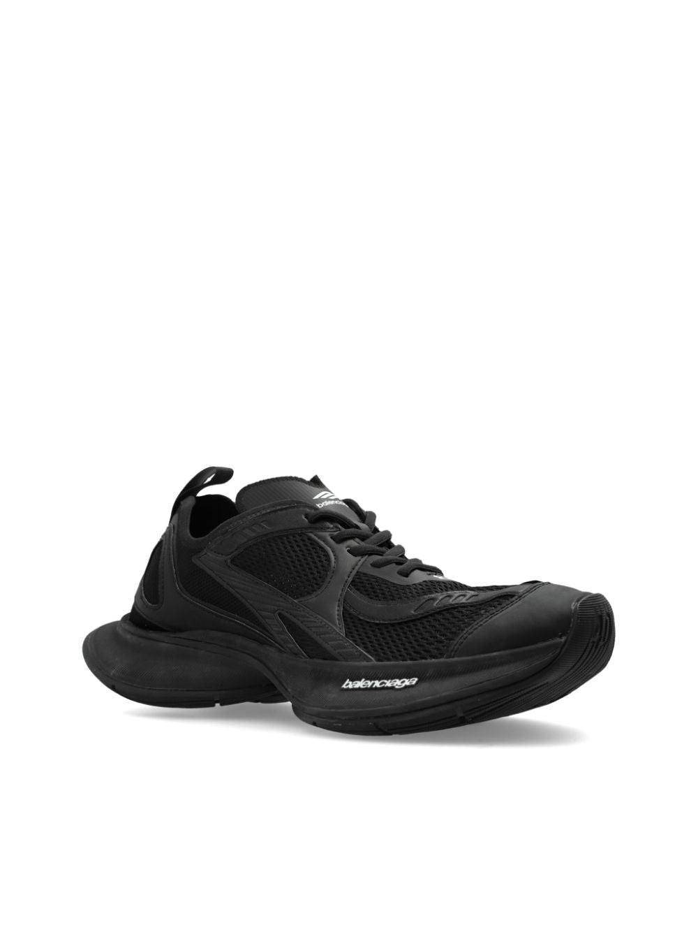 Balenciaga Circuit sneakers – Polyester 100% - view 3