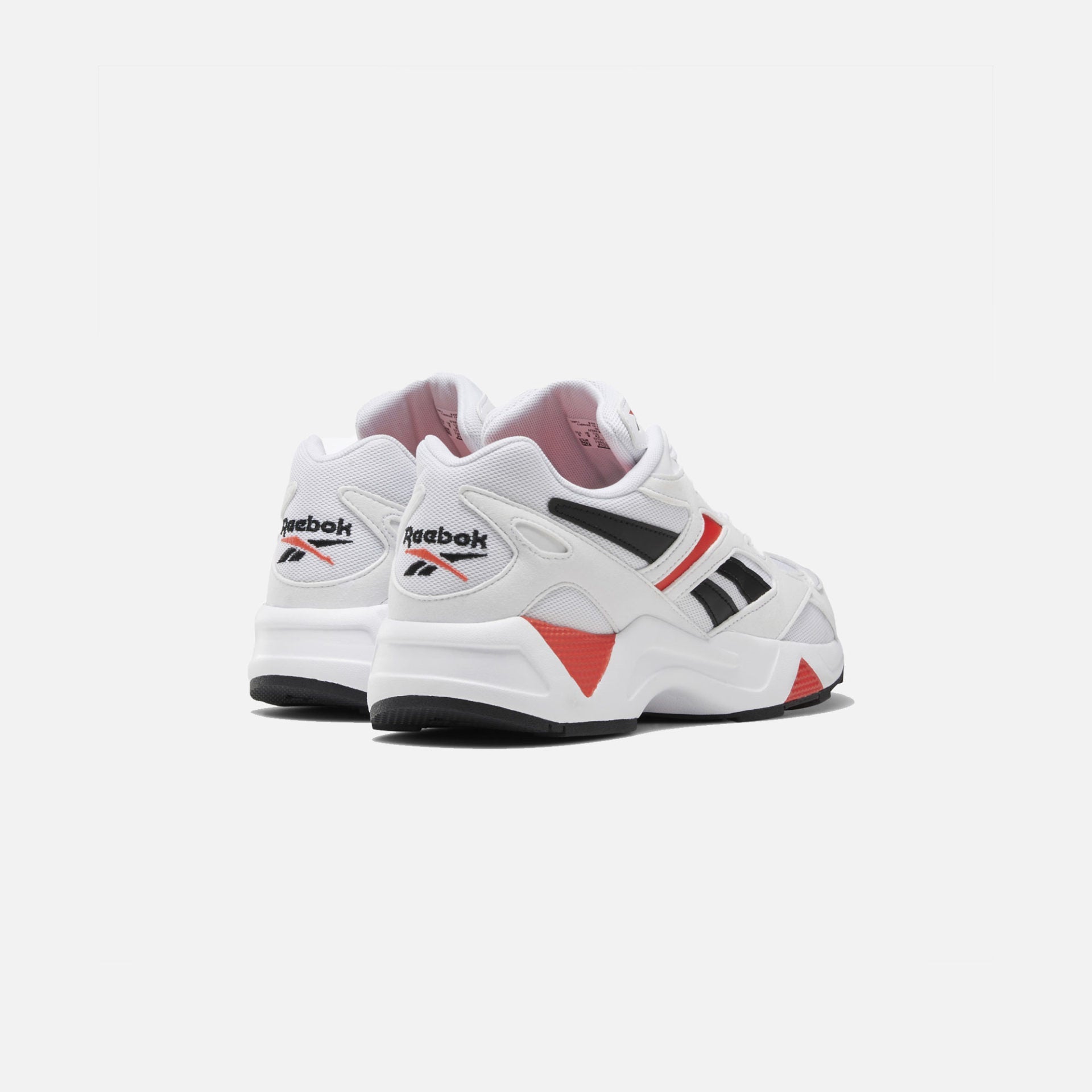 Reebok | AZTREK 96 - view 2