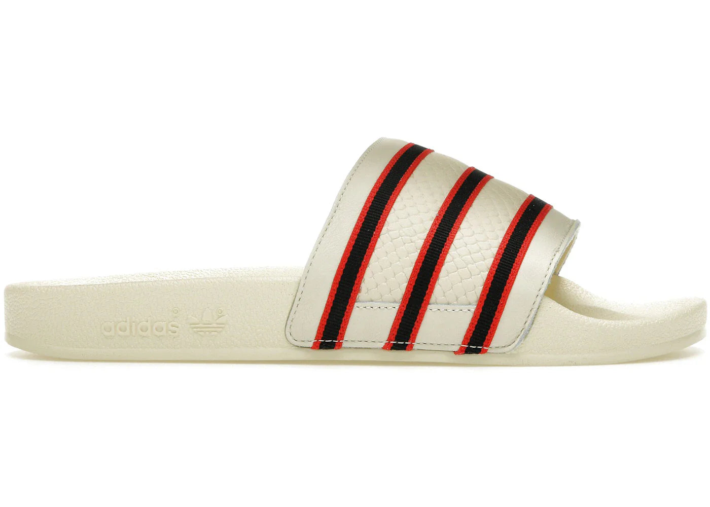Yeezy adidas Adilette Slide ESPN 1979 - view 2
