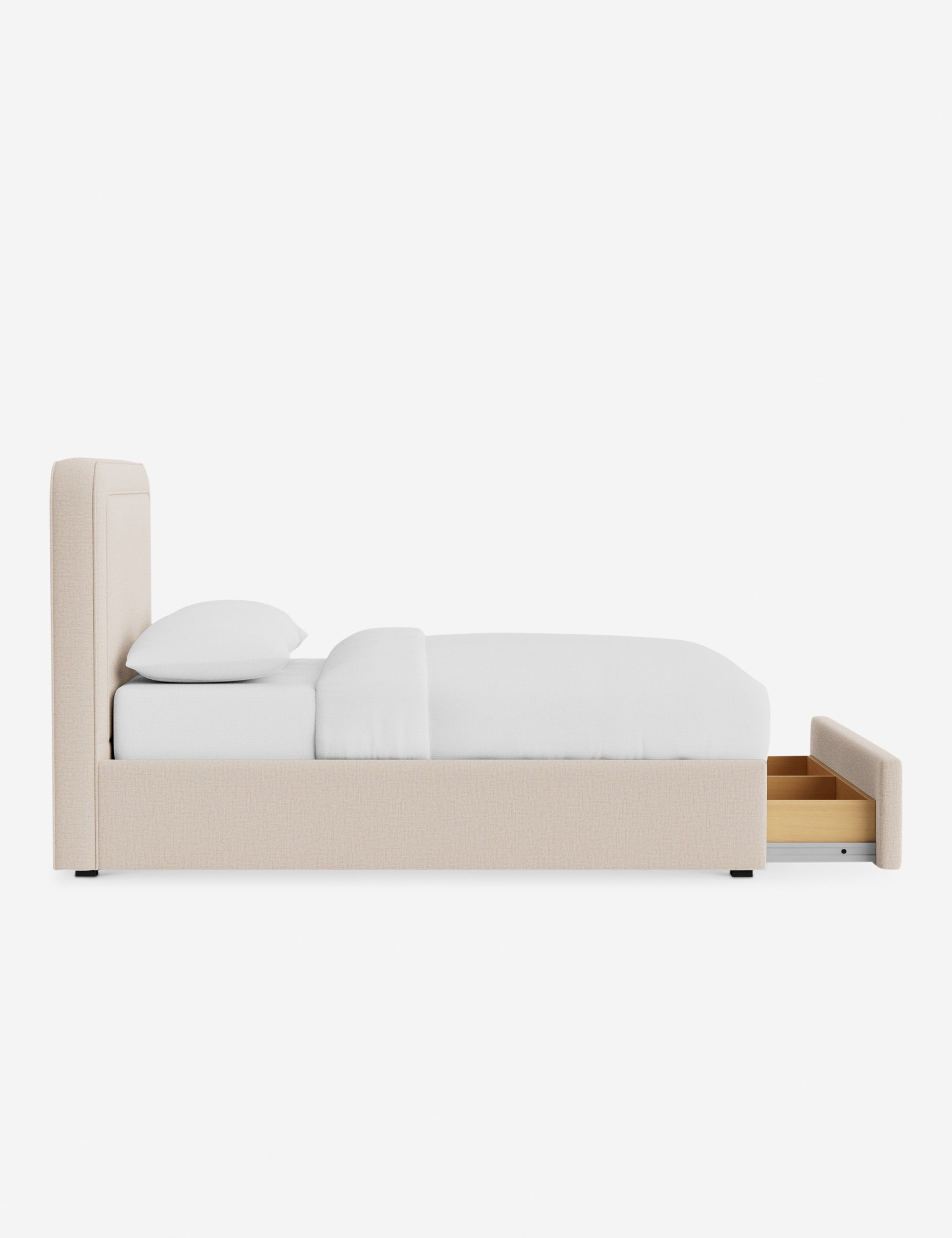 Lulu and Georgia Scottie Storage Bed - view 172