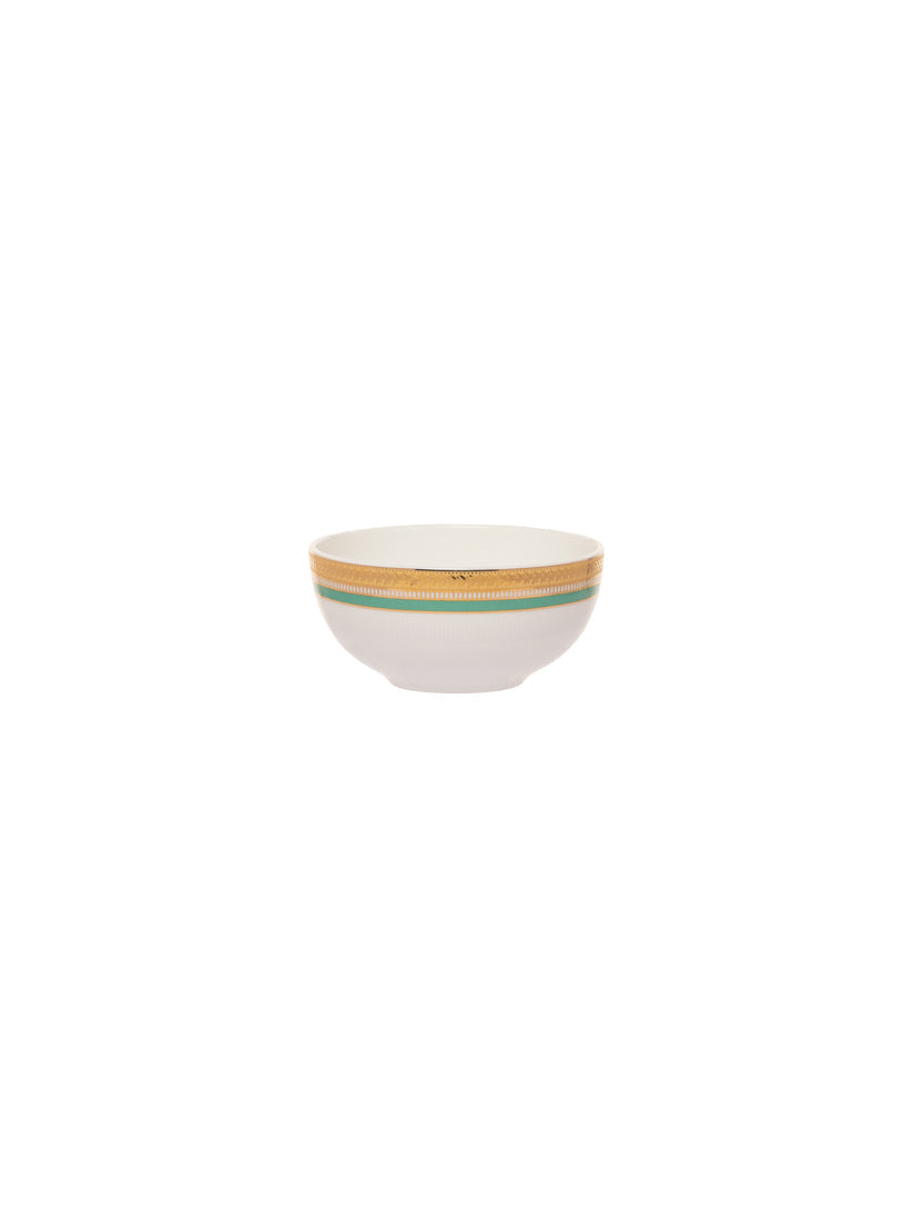 JCPL Ceramic Urmi Aroma Dinner Set | Set of 34 Pcs - view 6