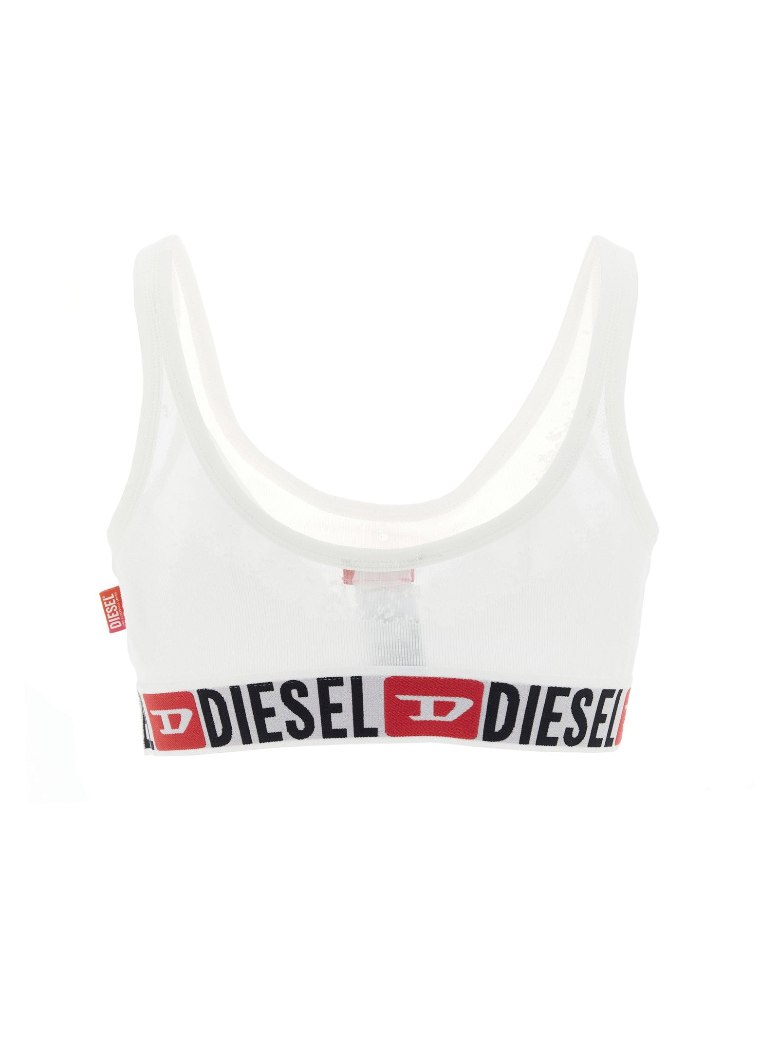 Diesel X Tinder Pr-oriba-d-core Bra - view 2