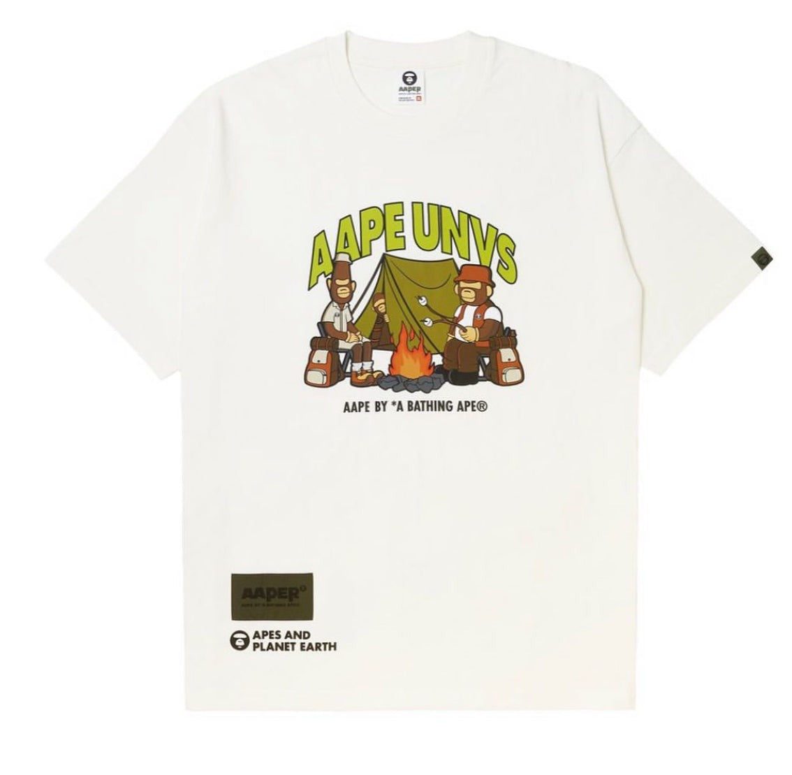 Aape bape unvs – Sneaker Cafe Mumbai Aape By Bape Unvs