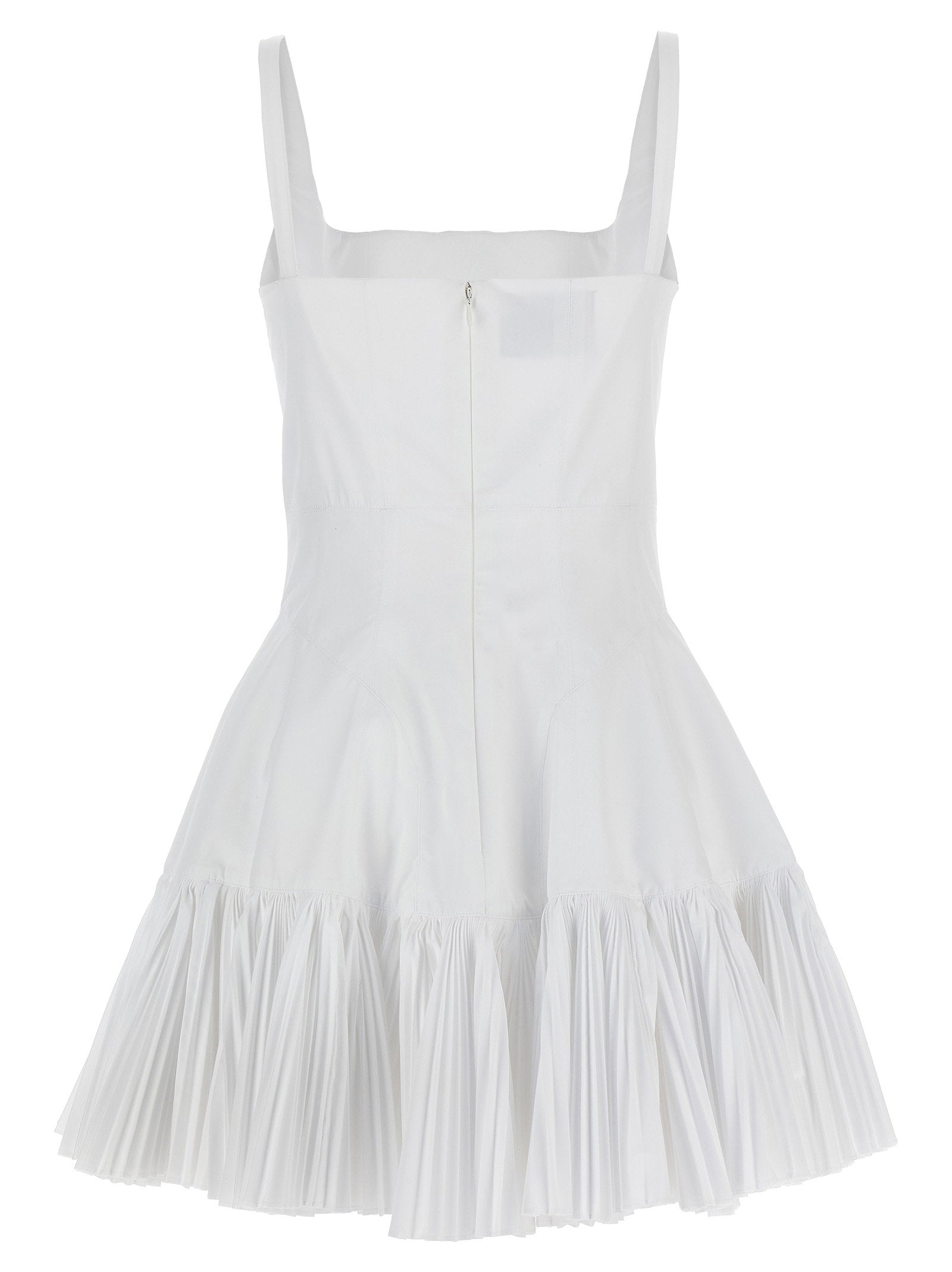 Giovanni Bedin Pleated Dress - view 2