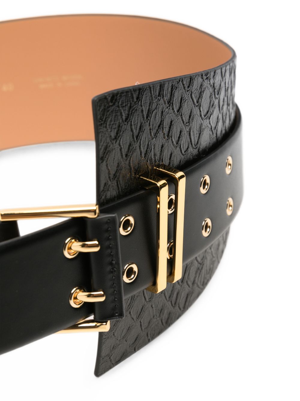 Elisabetta Franchi Belt - view 3