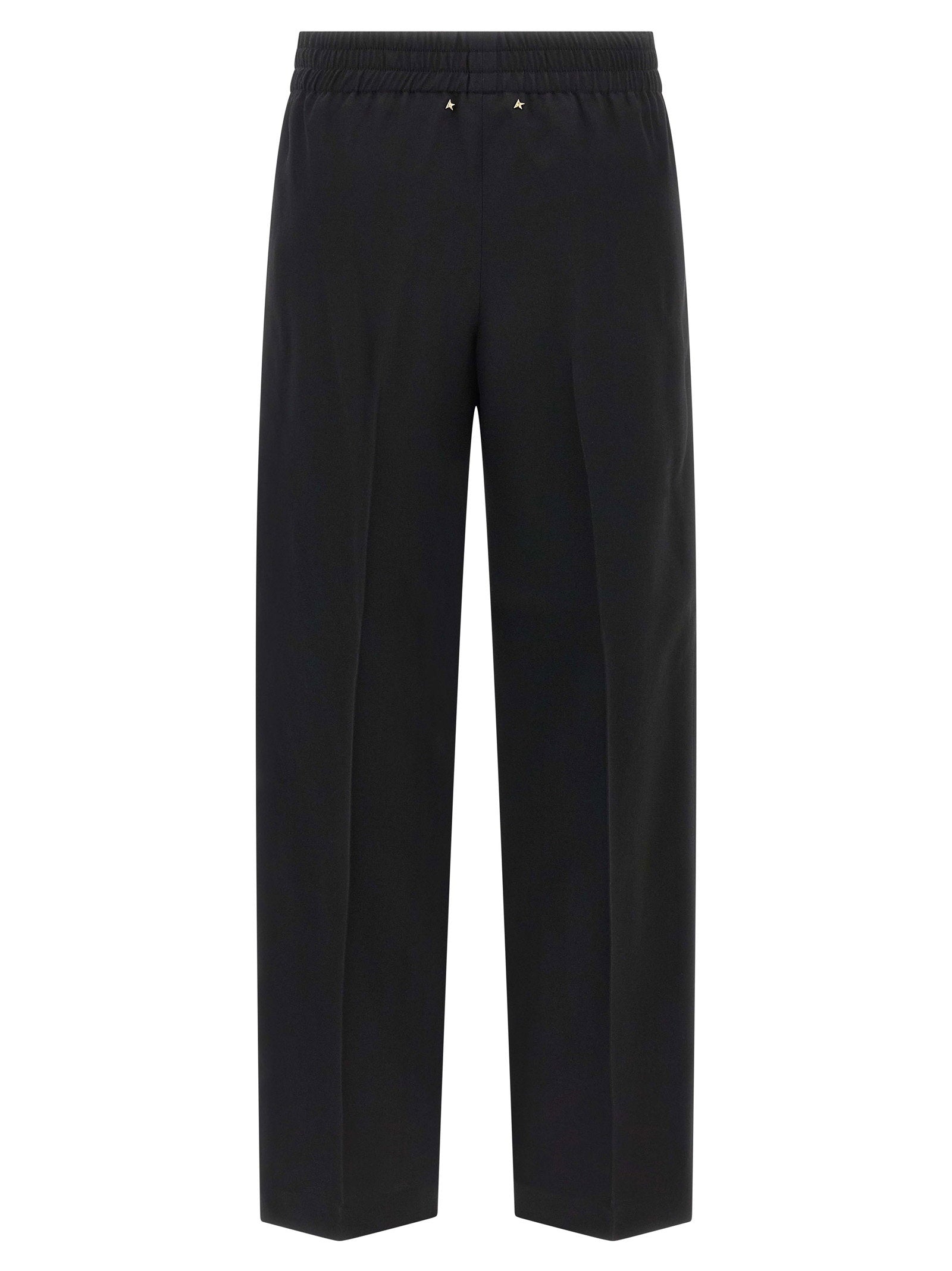 Golden Goose Brittany Pants – 100% virgin wool - view 2