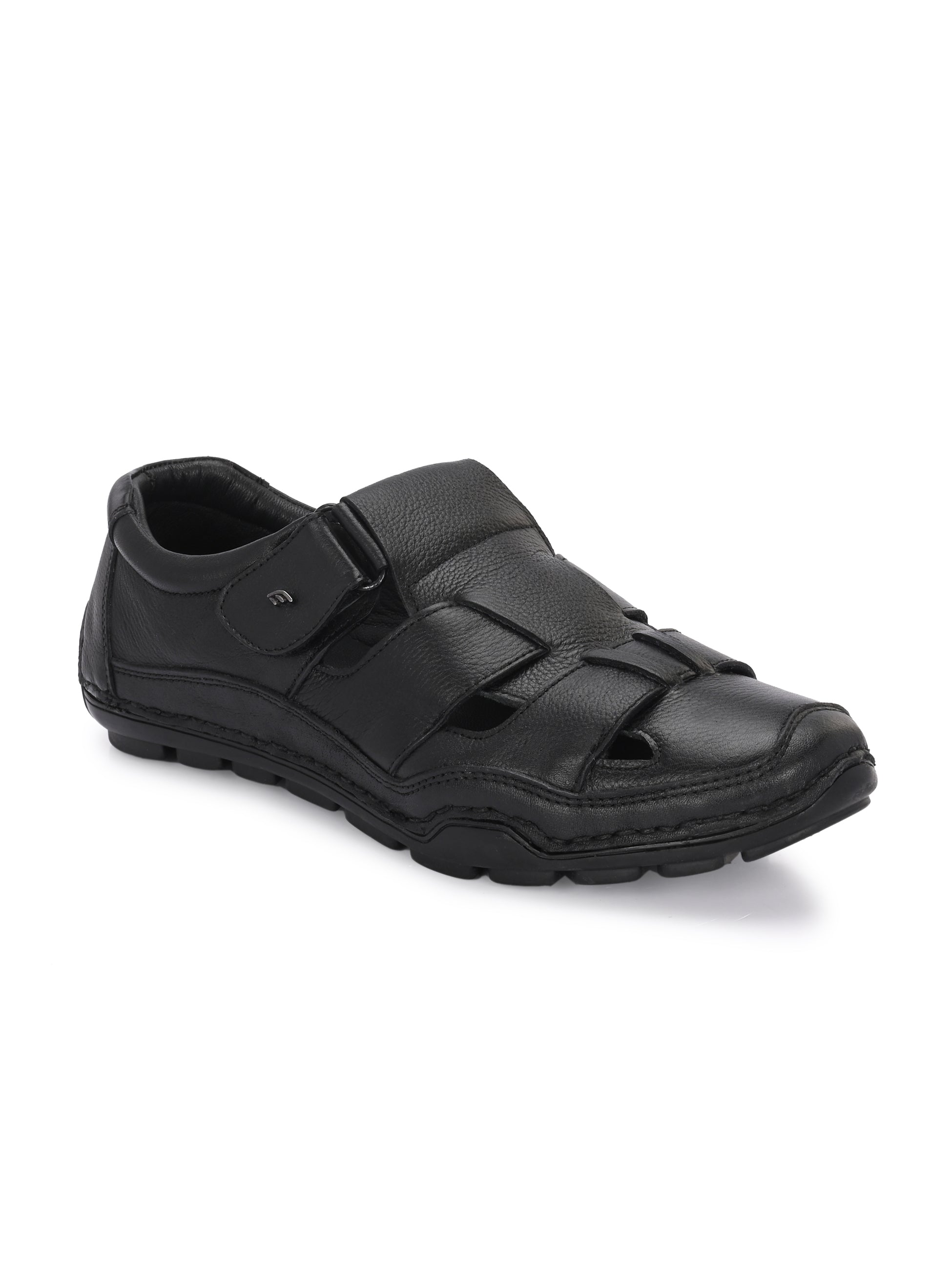 egoss-shoes Egoss Casual Sandals For Men - view 2