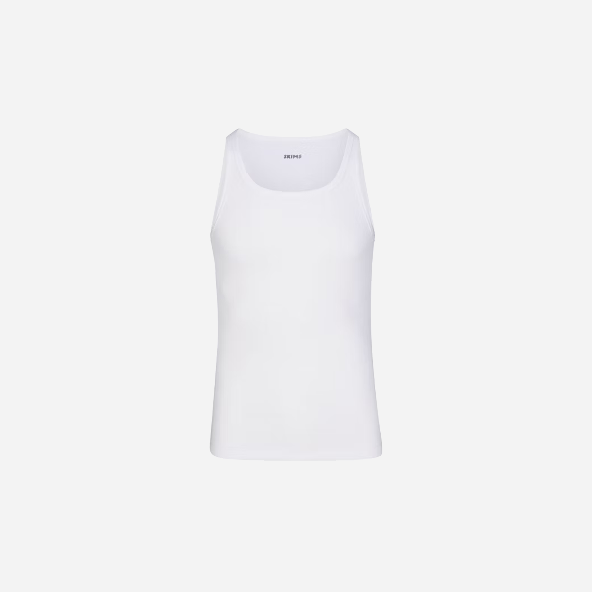 Skims Mens Rib Tank 3-Pack - view 3