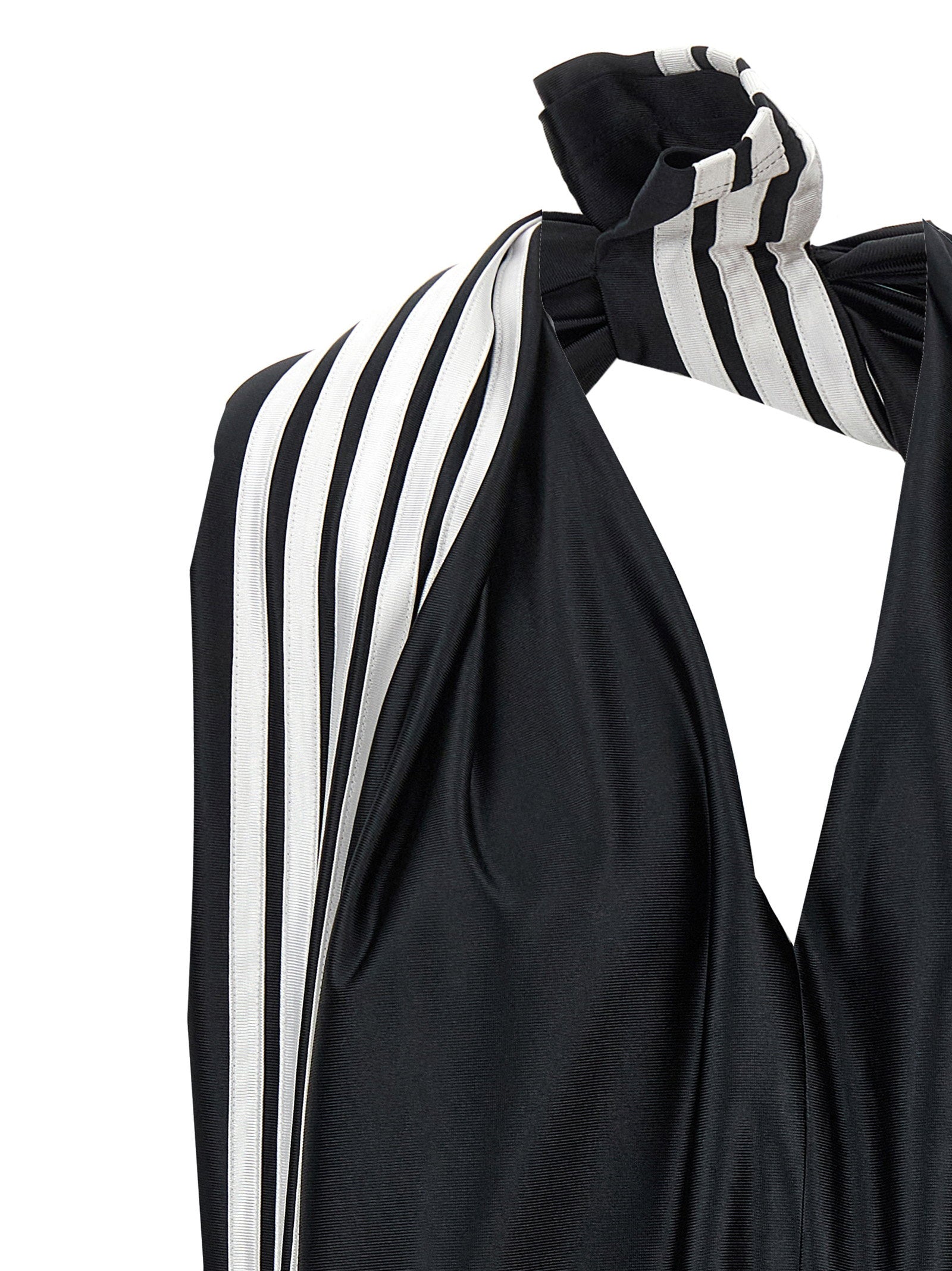 Balenciaga Tracksuit Dress – 100% polyester - view 3