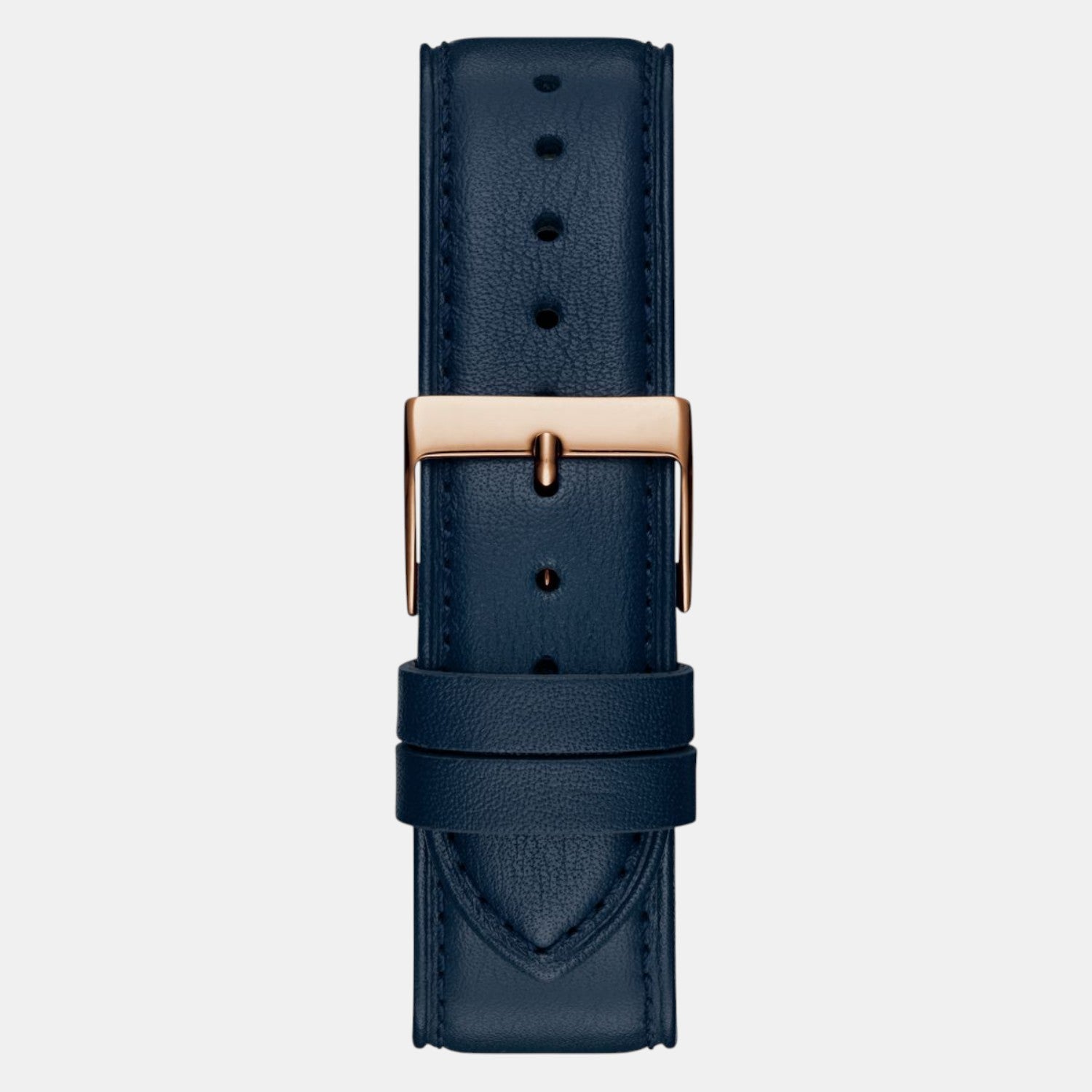 Guess Dress Women Quartz Blue Dial Analog Leather Watch GW0846G2 - view 6