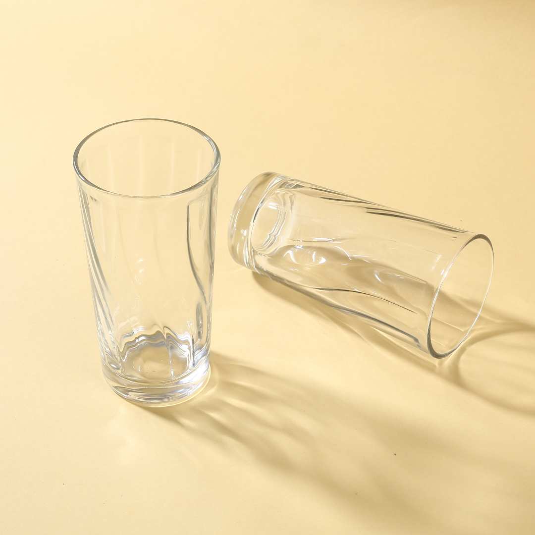 Wonderchef Modena Water Glass 245 Ml (Set Of 6) - view 6