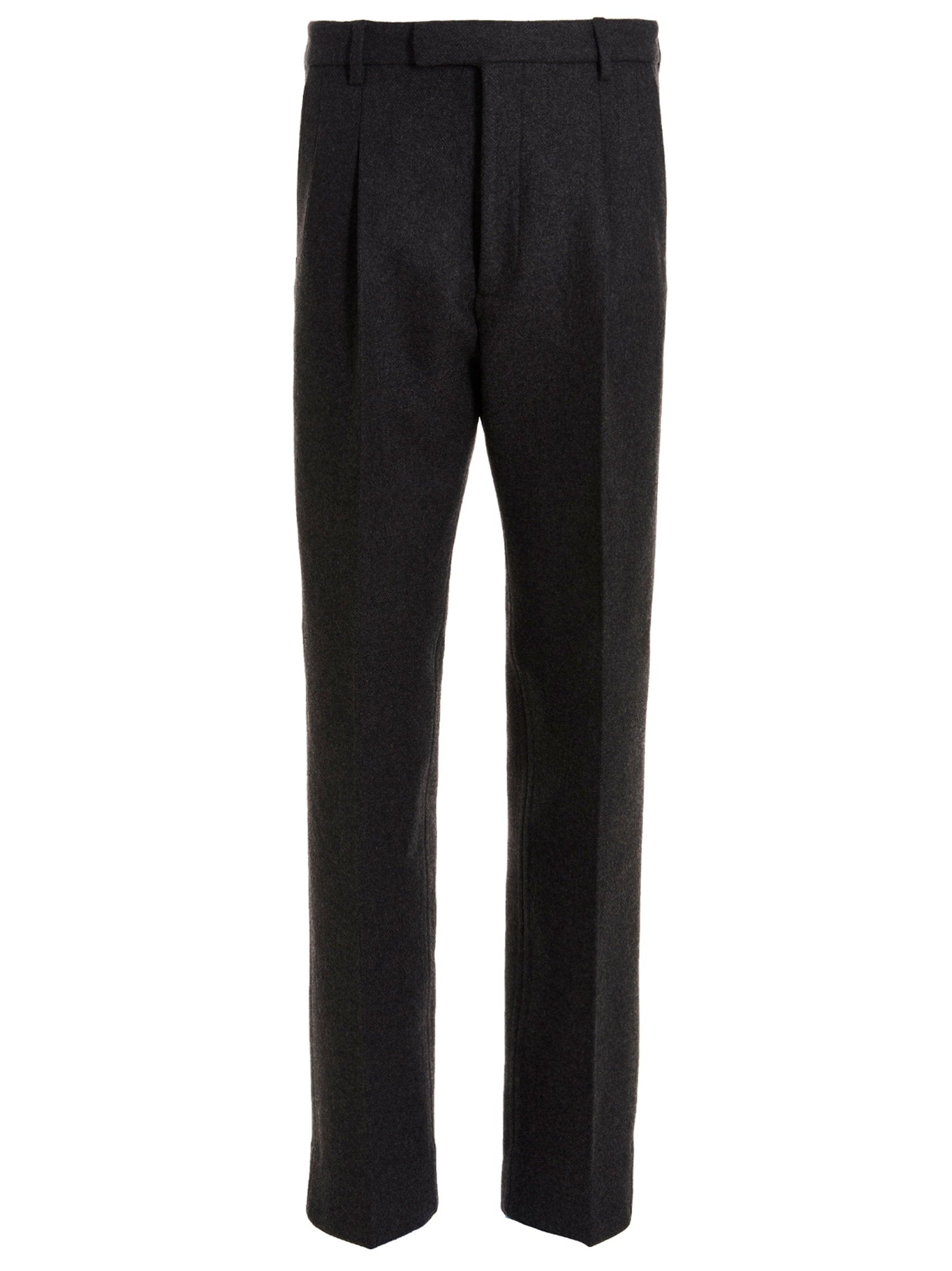Gucci Cachemire Wool Pants – 85% wool 15% cachemire