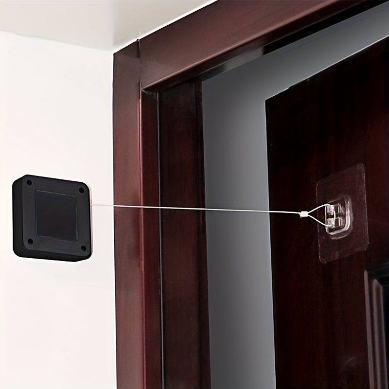 Catterton Automatic Door Closer????(Punch-Free) - view 3