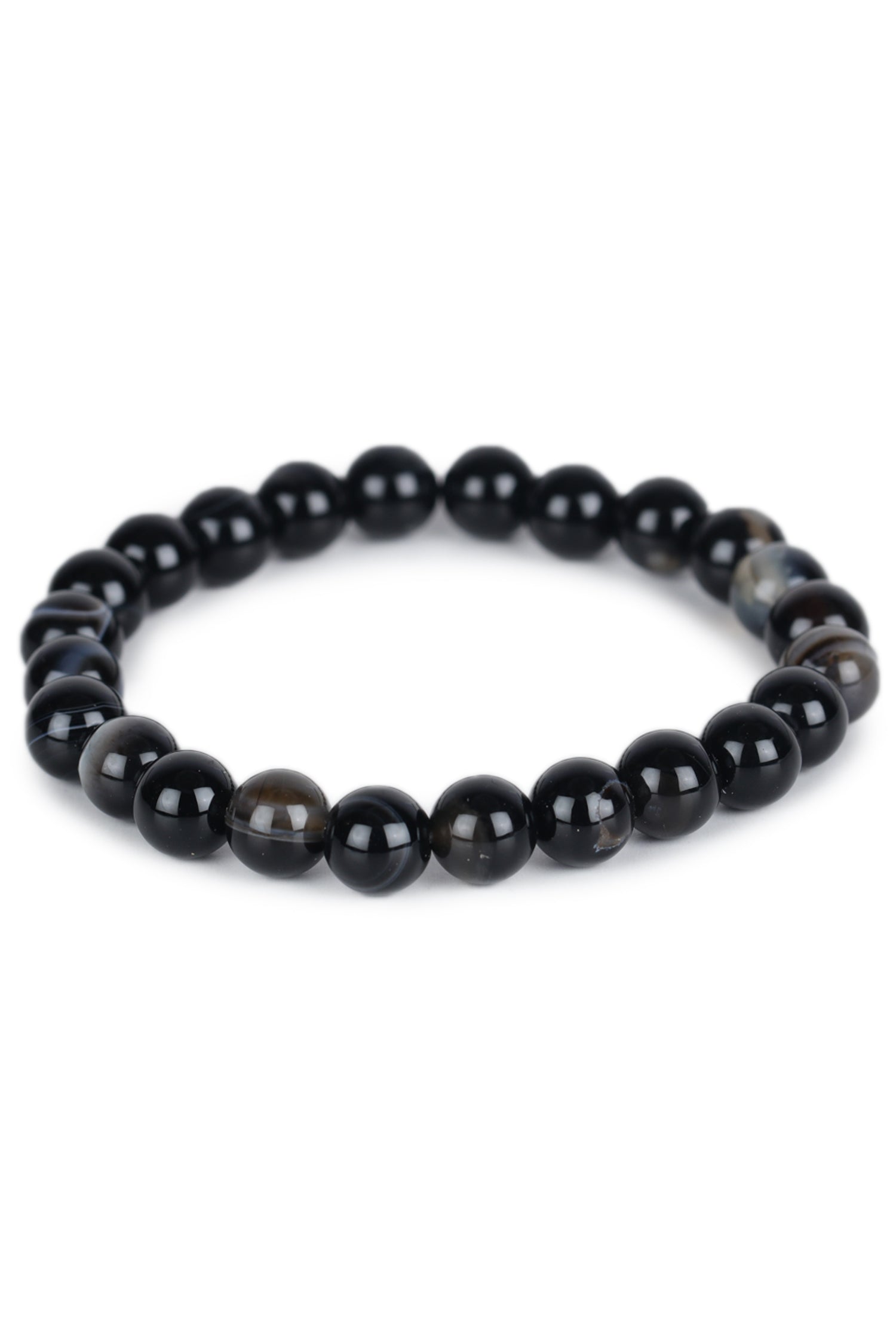 Studio Vaidik Sulemani Hakik Bracelet - view 2