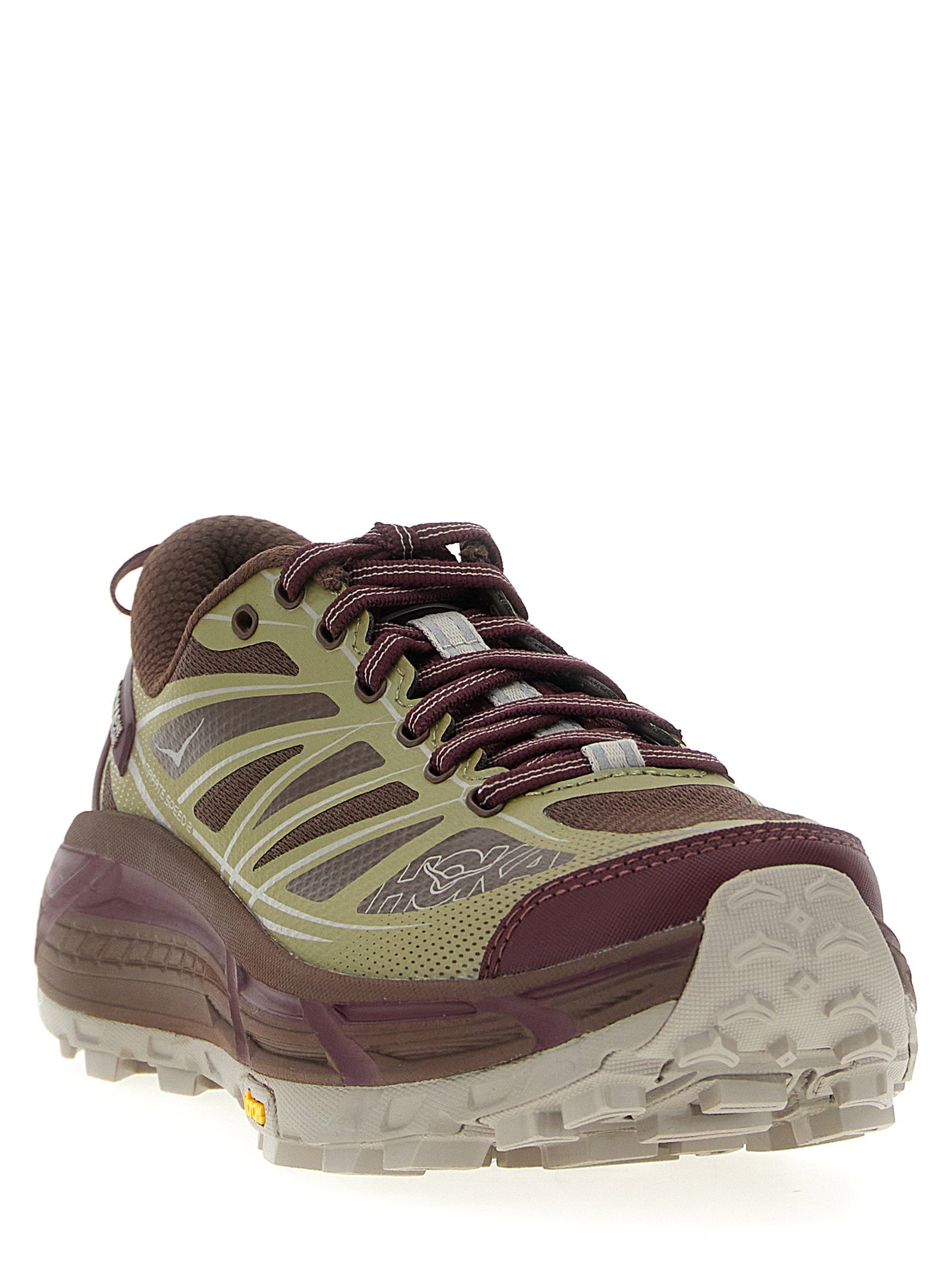 Hoka One One Mafate Speed 2 Sneakers - view 2