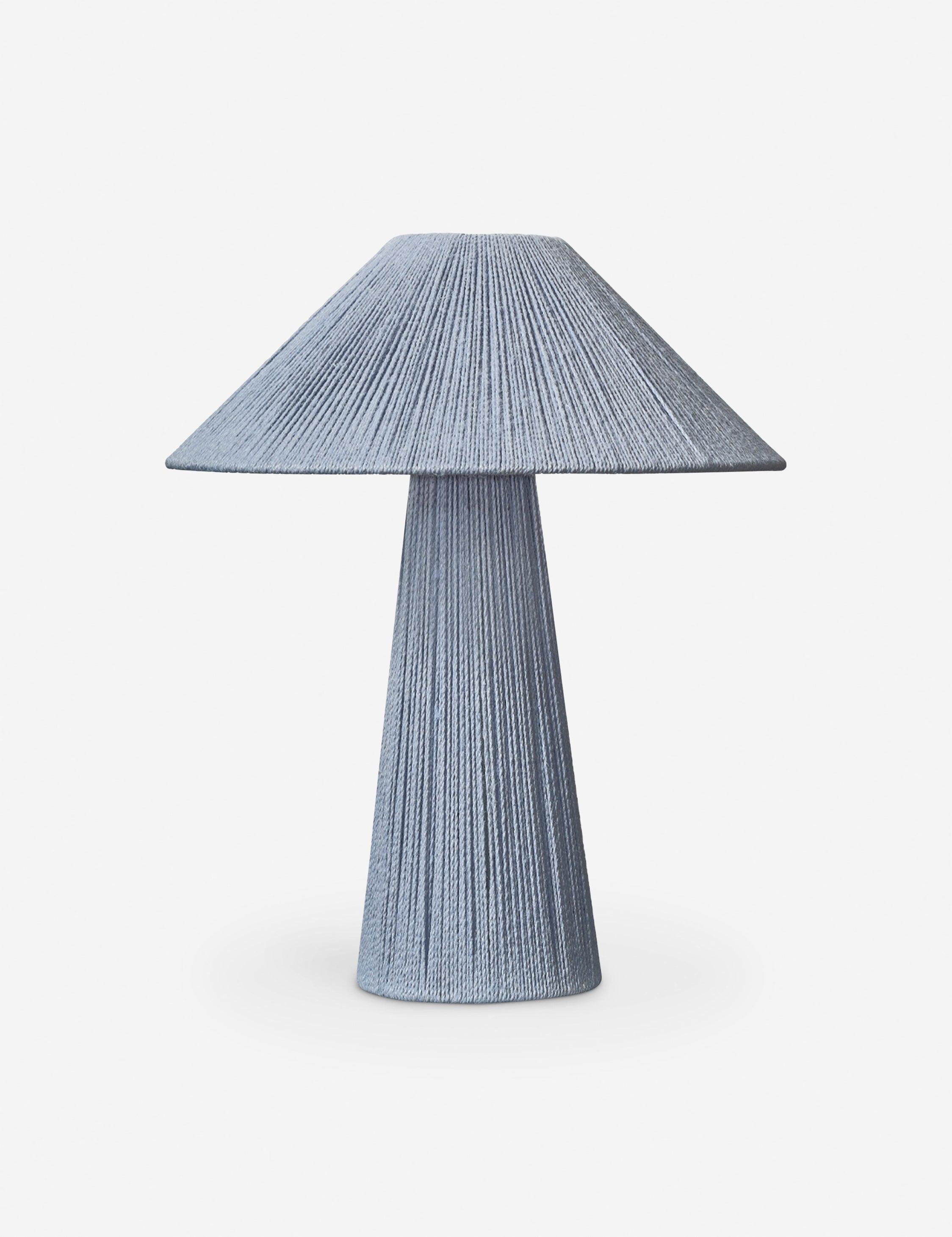 Lulu and Georgia Ferrer Table Lamp
