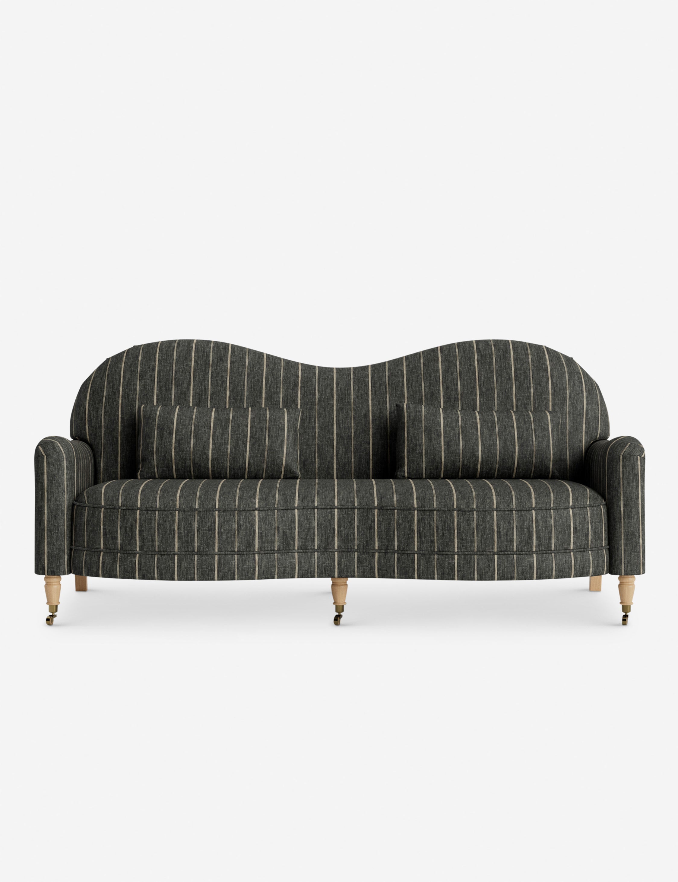 Lulu and Georgia Middleton Sofa by Ginny Macdonald - view 161