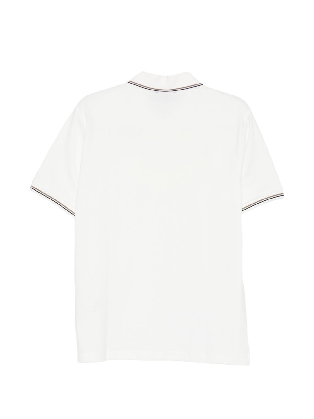 Emporio Armani Shirt – 96% Cotton, 4% Elastane - view 2