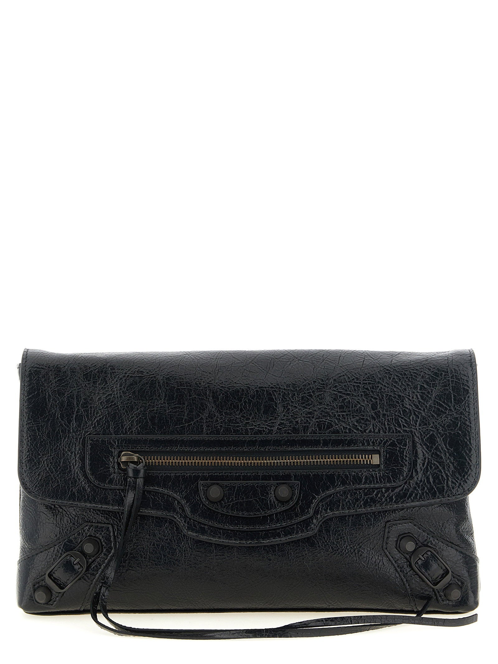 Balenciaga Le City Clutch