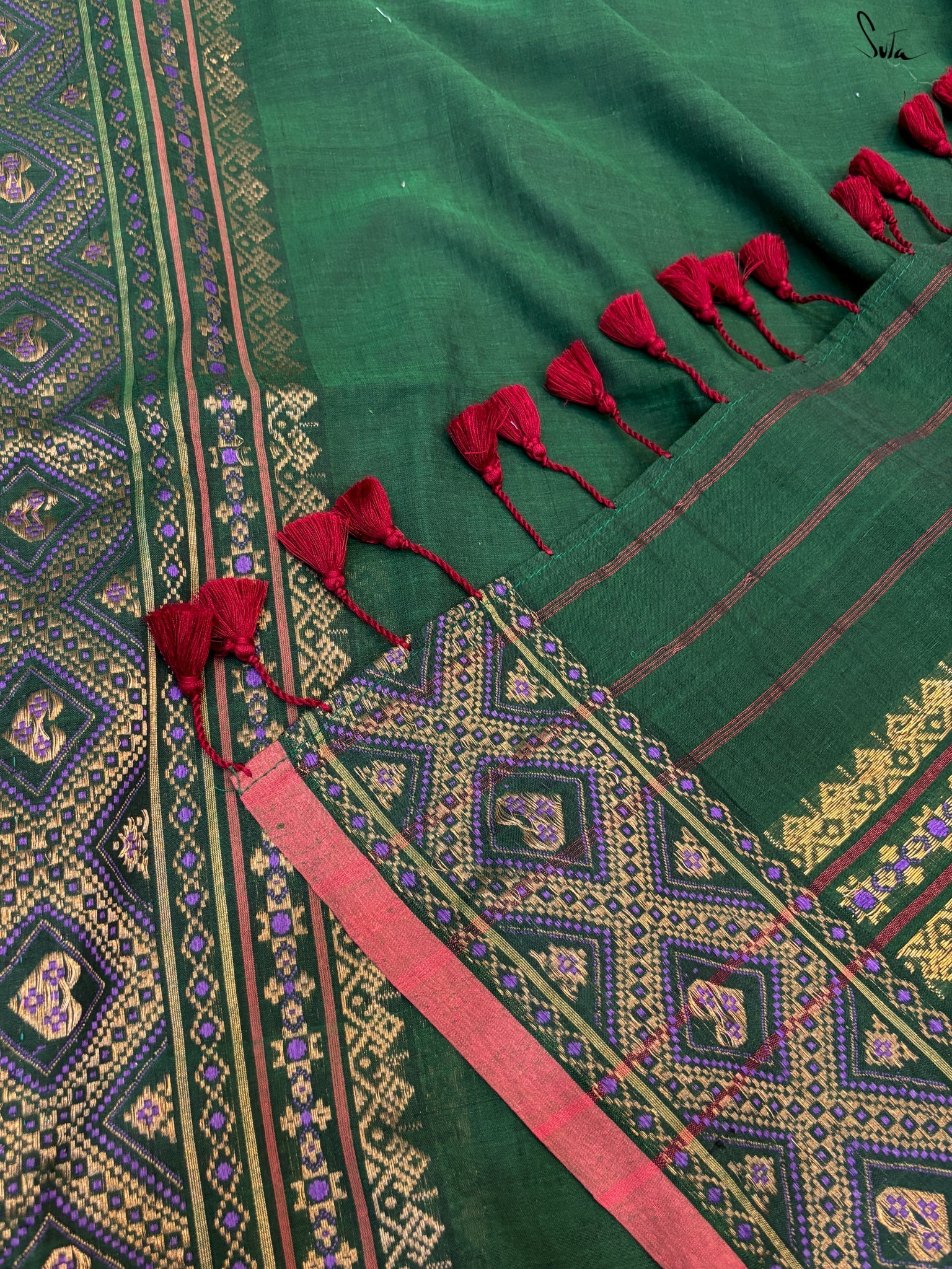 suta.in Dayaneeta – Women's - view 2